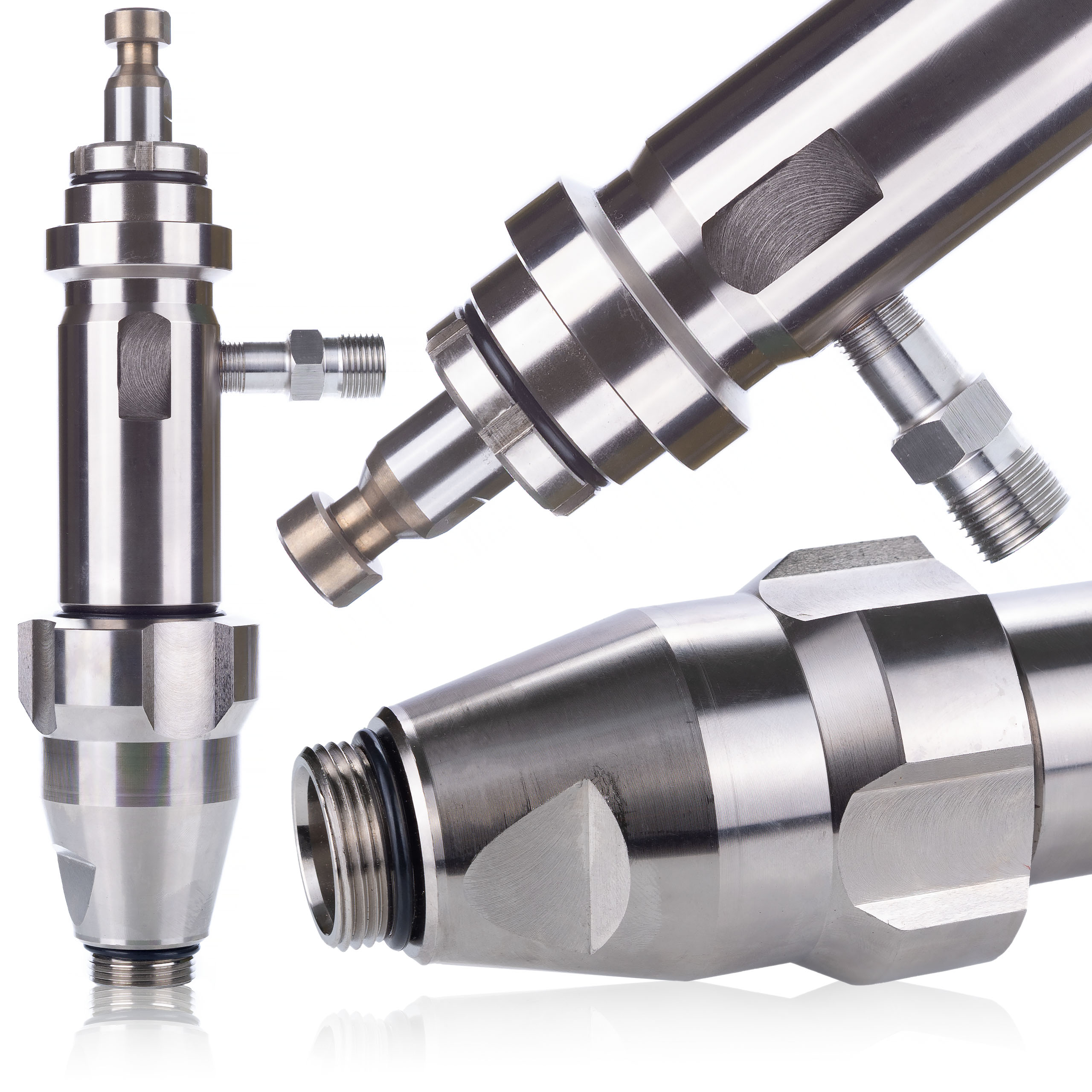 Profesjonalne agregaty malarskie