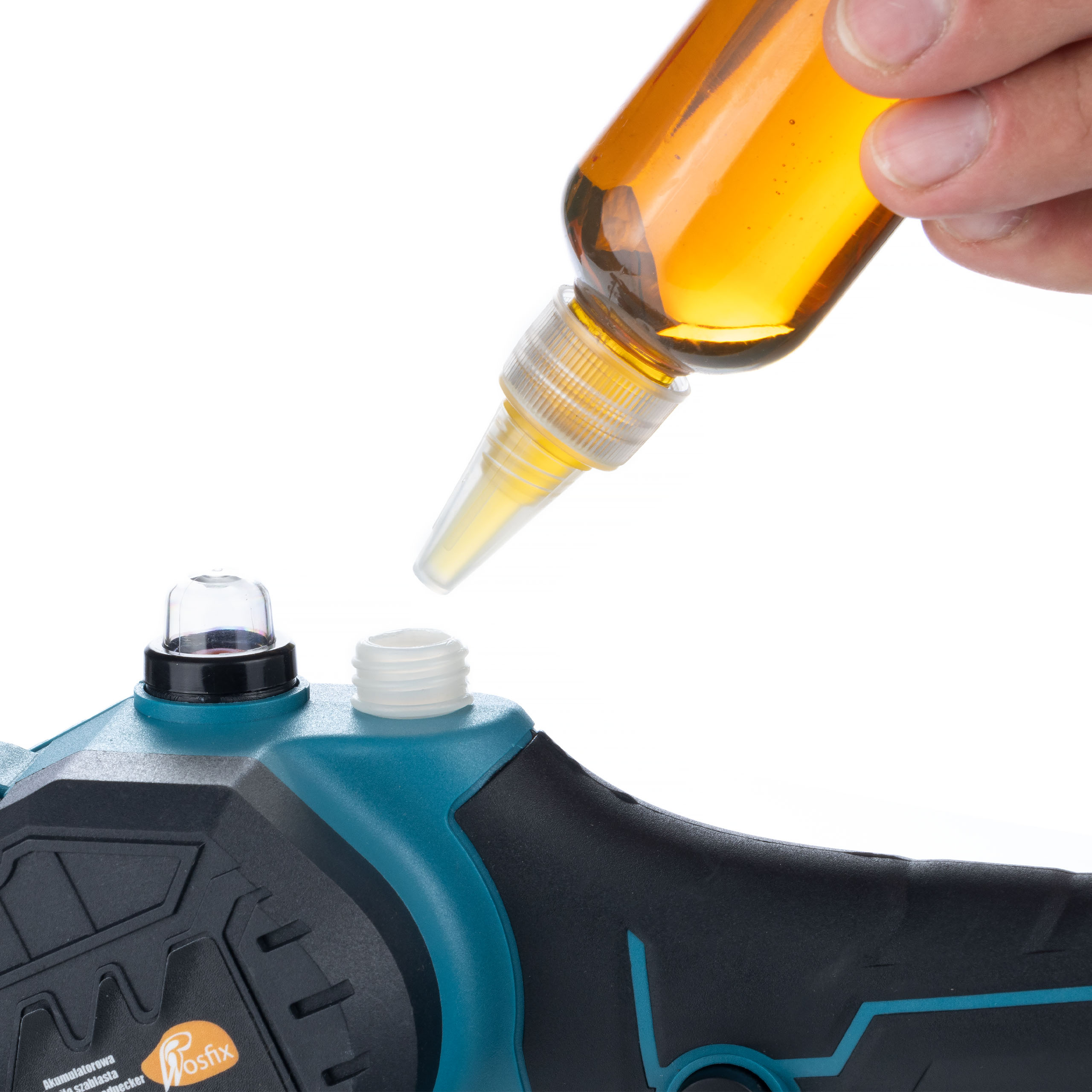 Profesjonalne agregaty malarskie