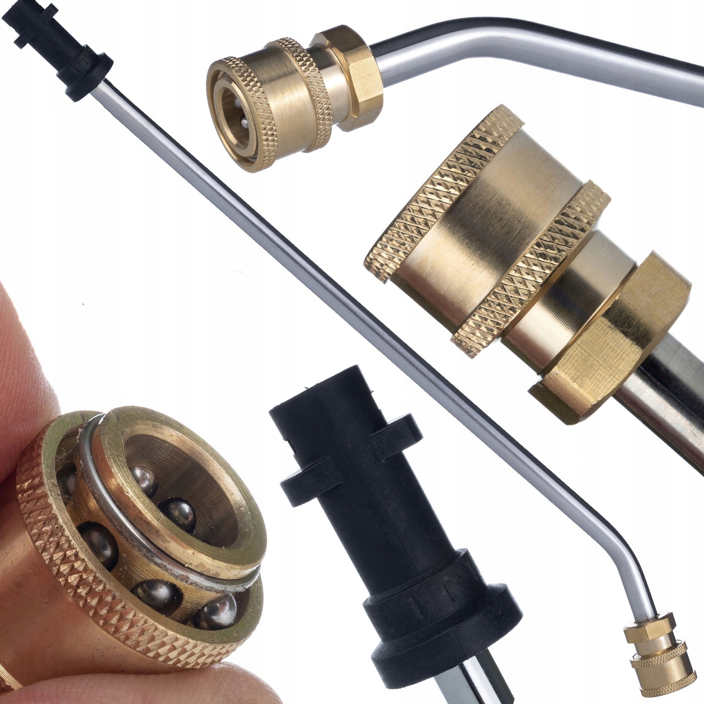 Profesjonalne agregaty malarskie Profesjonalne agregaty malarskie