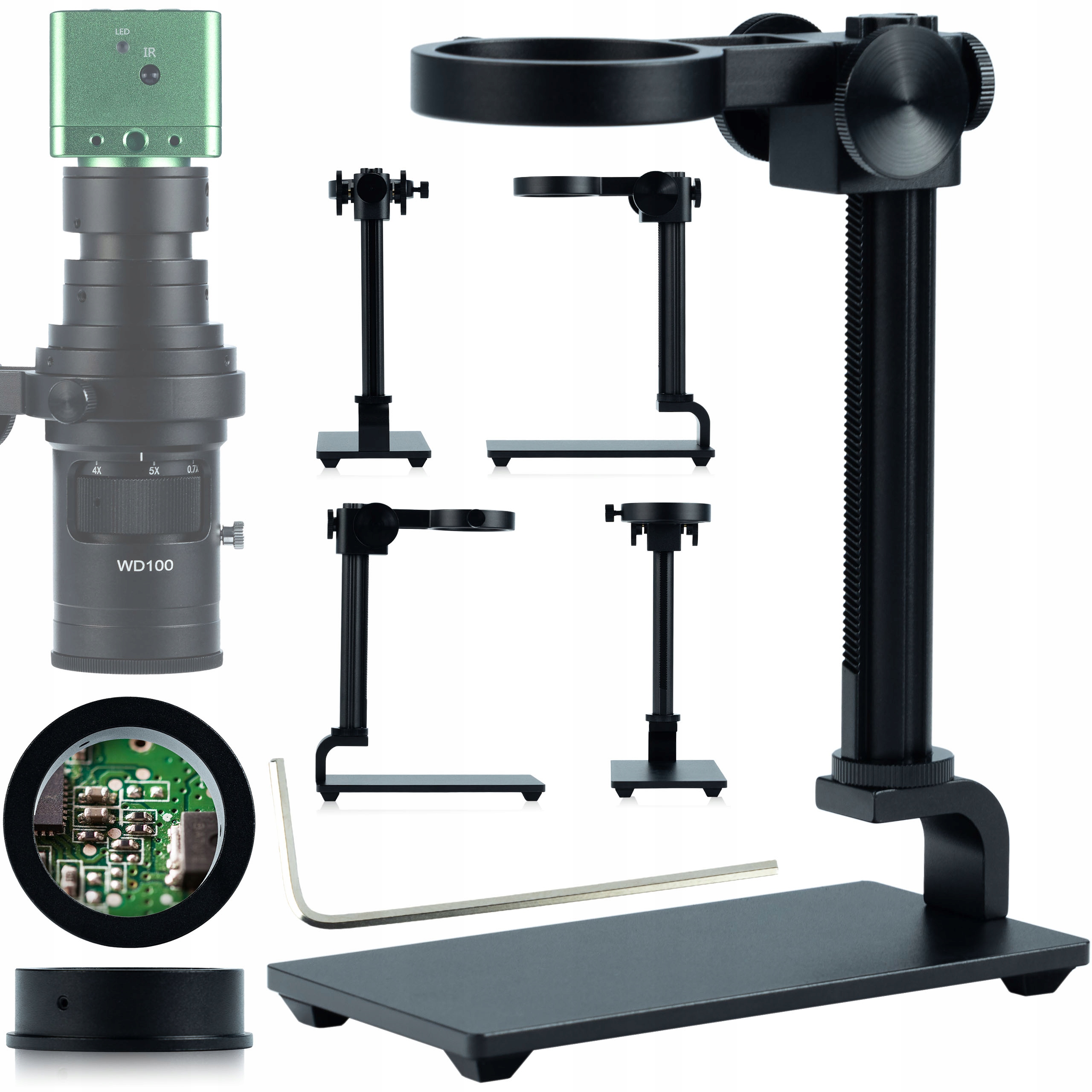 Profesjonalne agregaty malarskie Profesjonalne agregaty malarskie