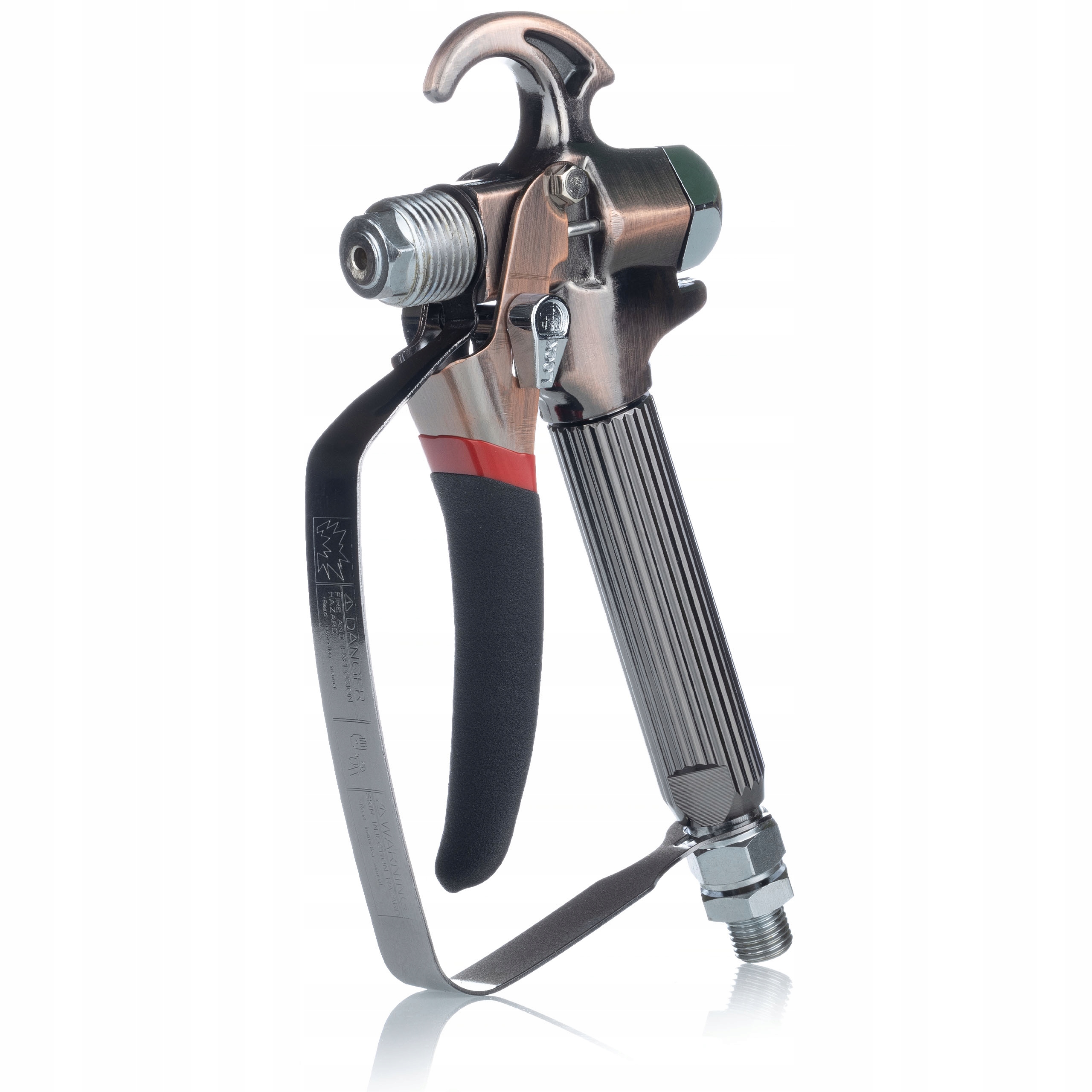 Profesjonalne agregaty malarskie