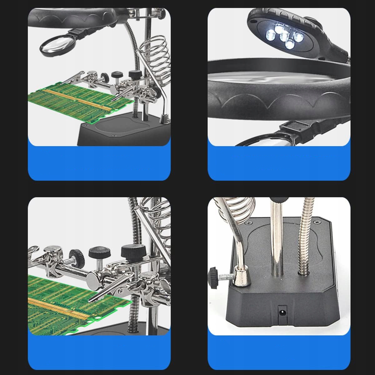 Profesjonalne agregaty malarskie