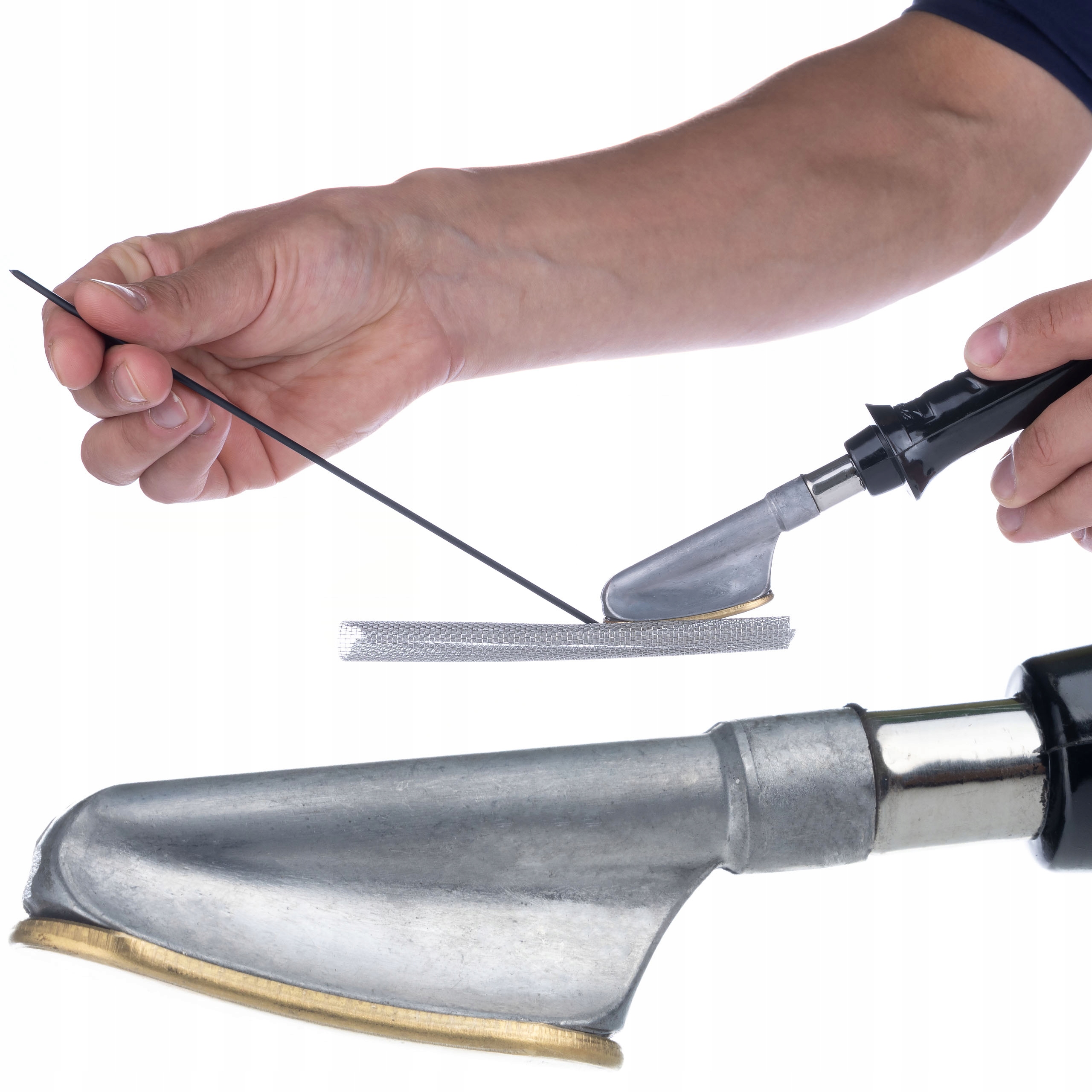 Profesjonalne agregaty malarskie