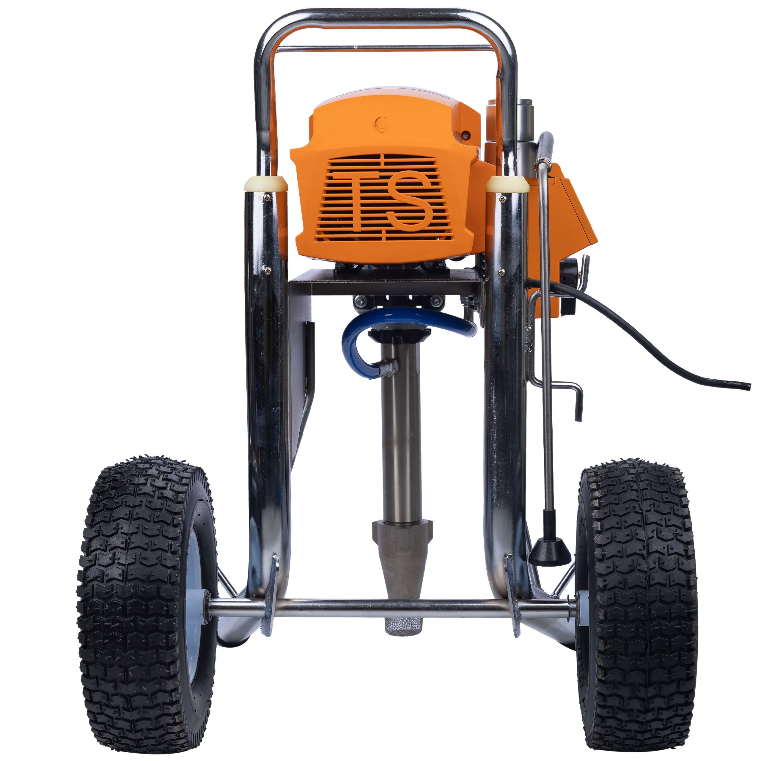 Profesjonalne agregaty malarskie