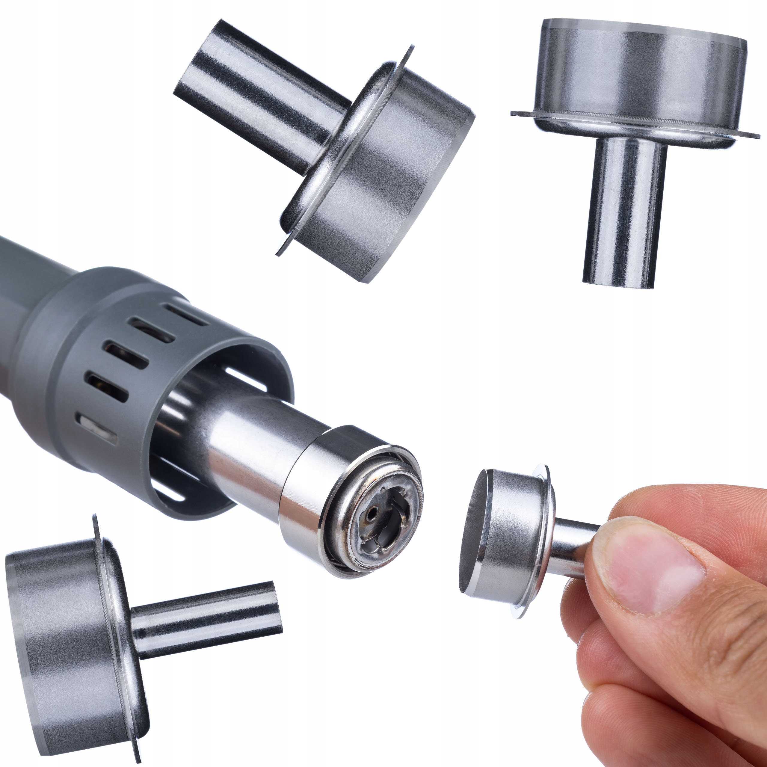 Profesjonalne agregaty malarskie