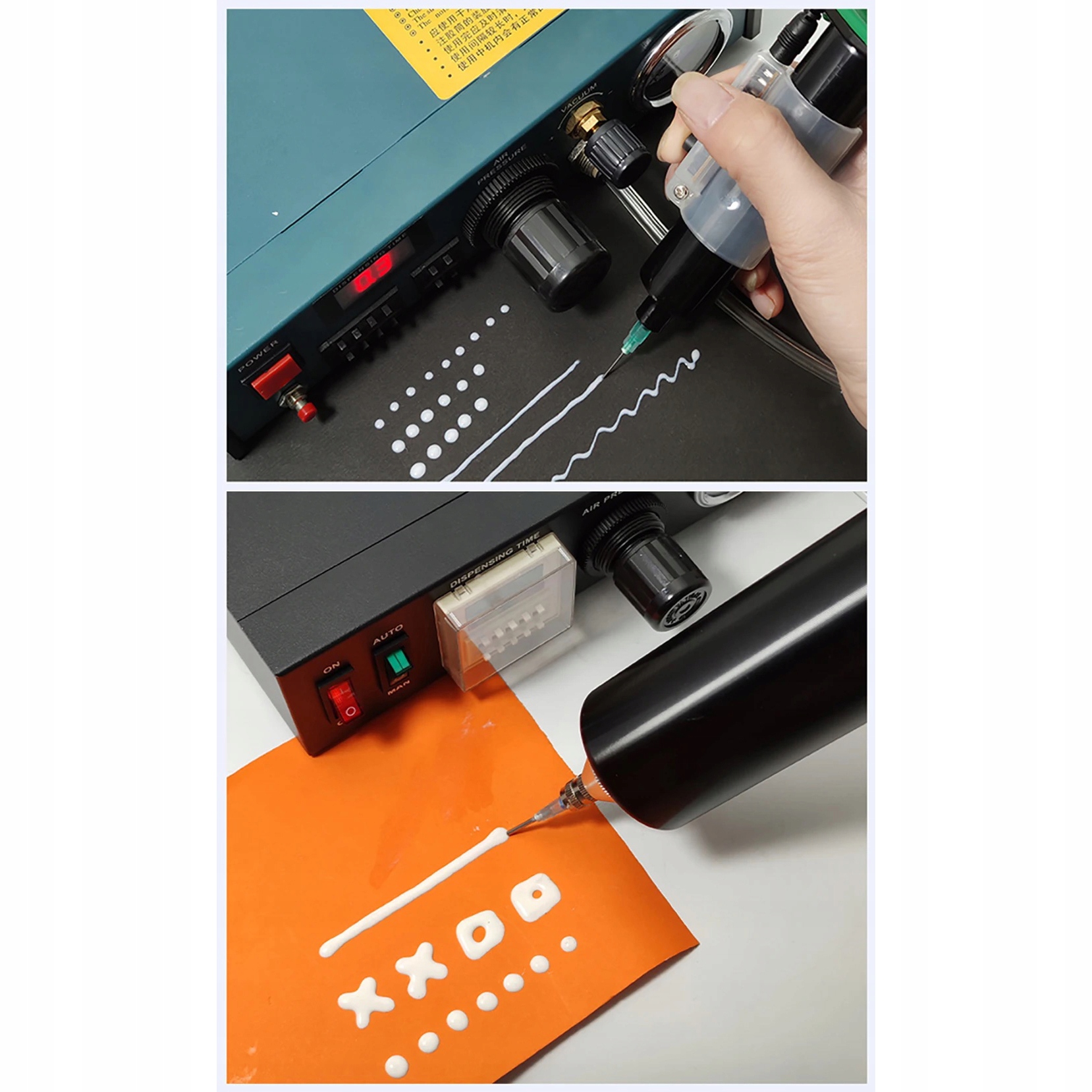 Profesjonalne agregaty malarskie