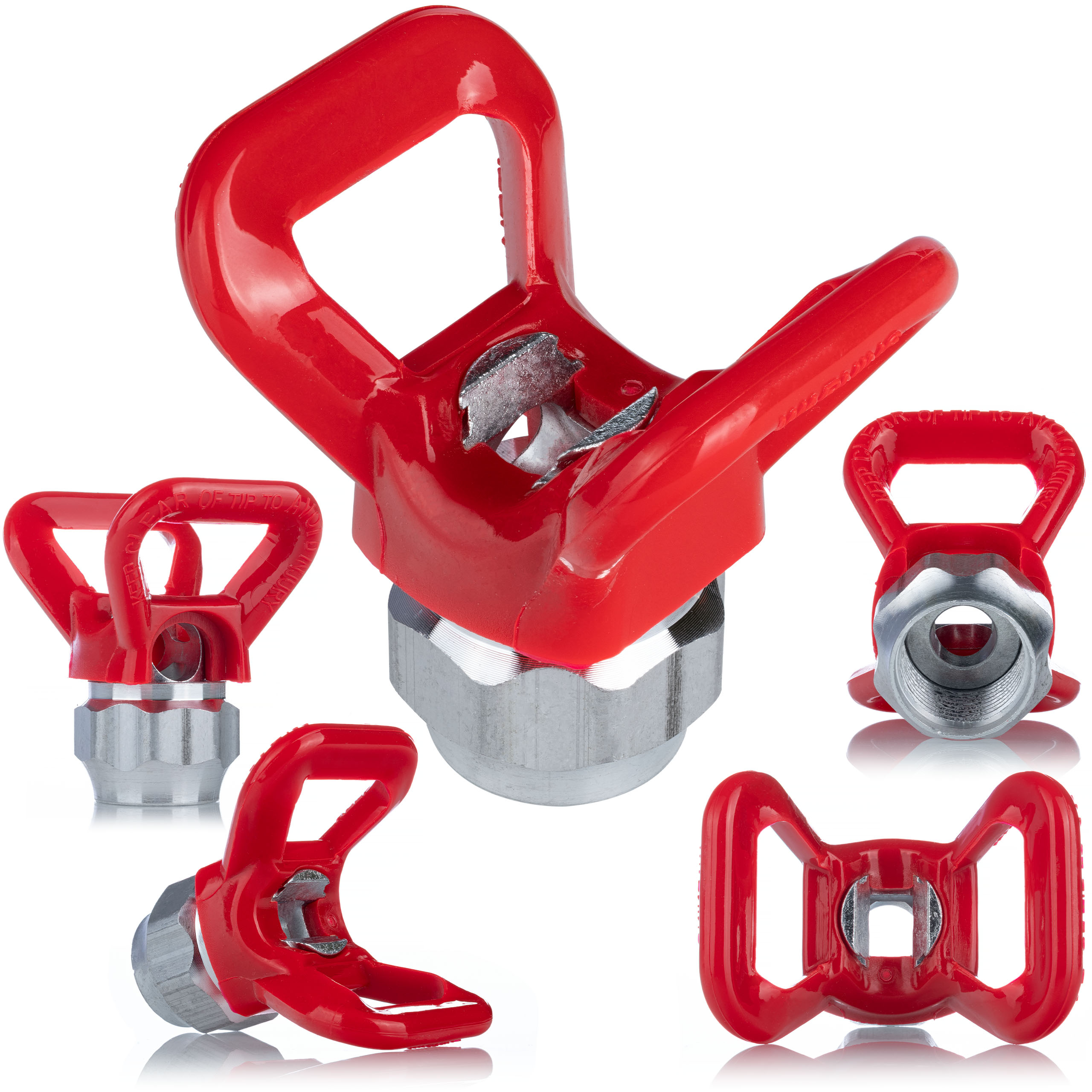 Profesjonalne agregaty malarskie