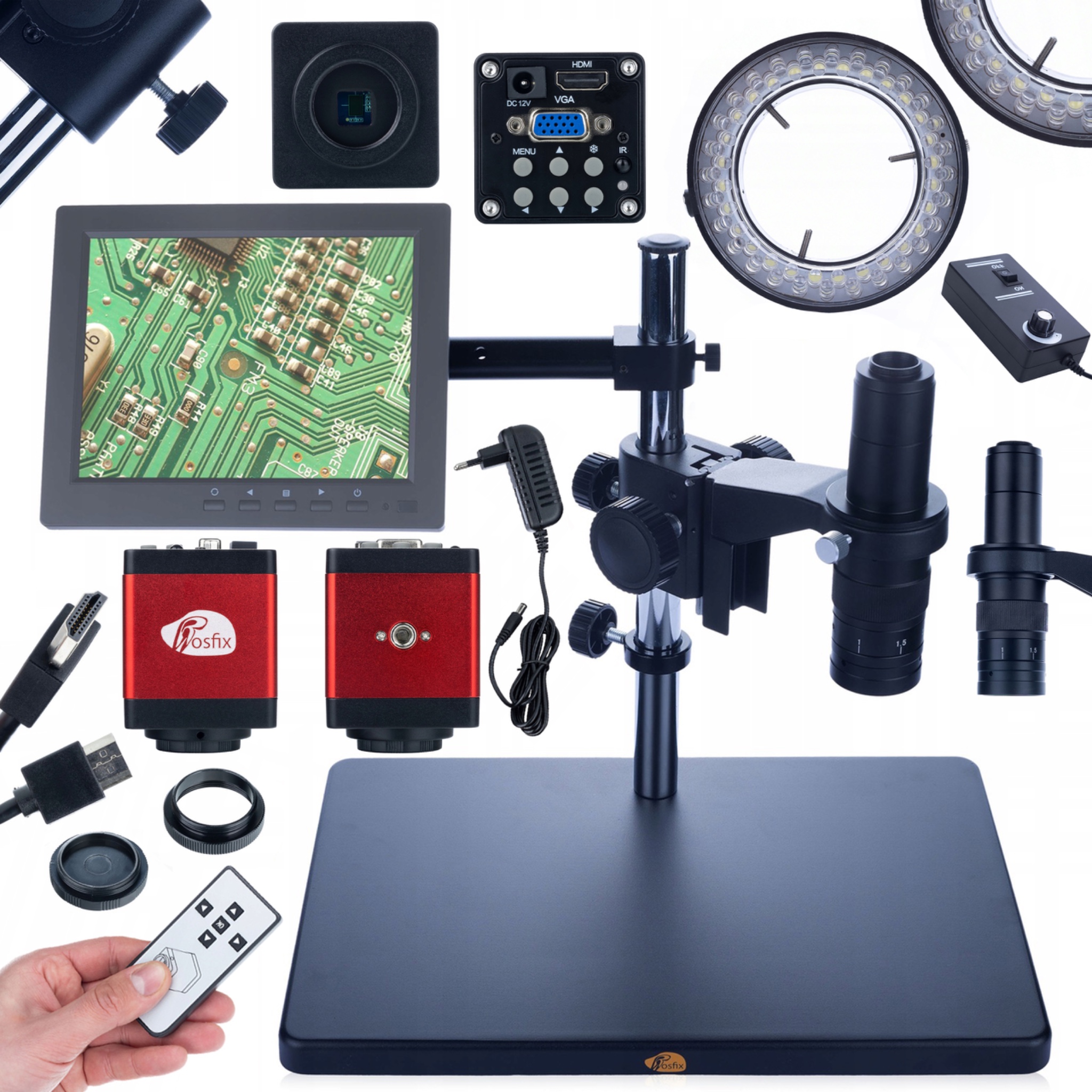 Profesjonalne agregaty malarskie