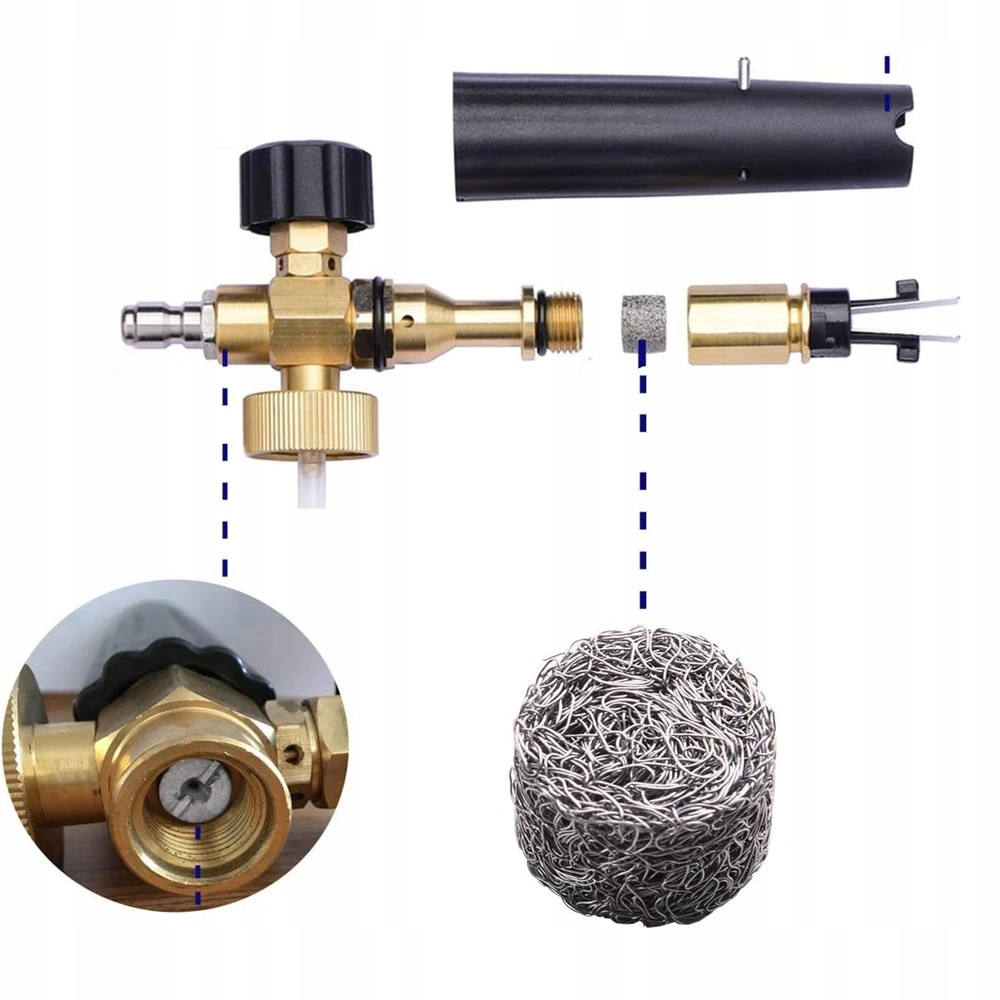 Profesjonalne agregaty malarskie