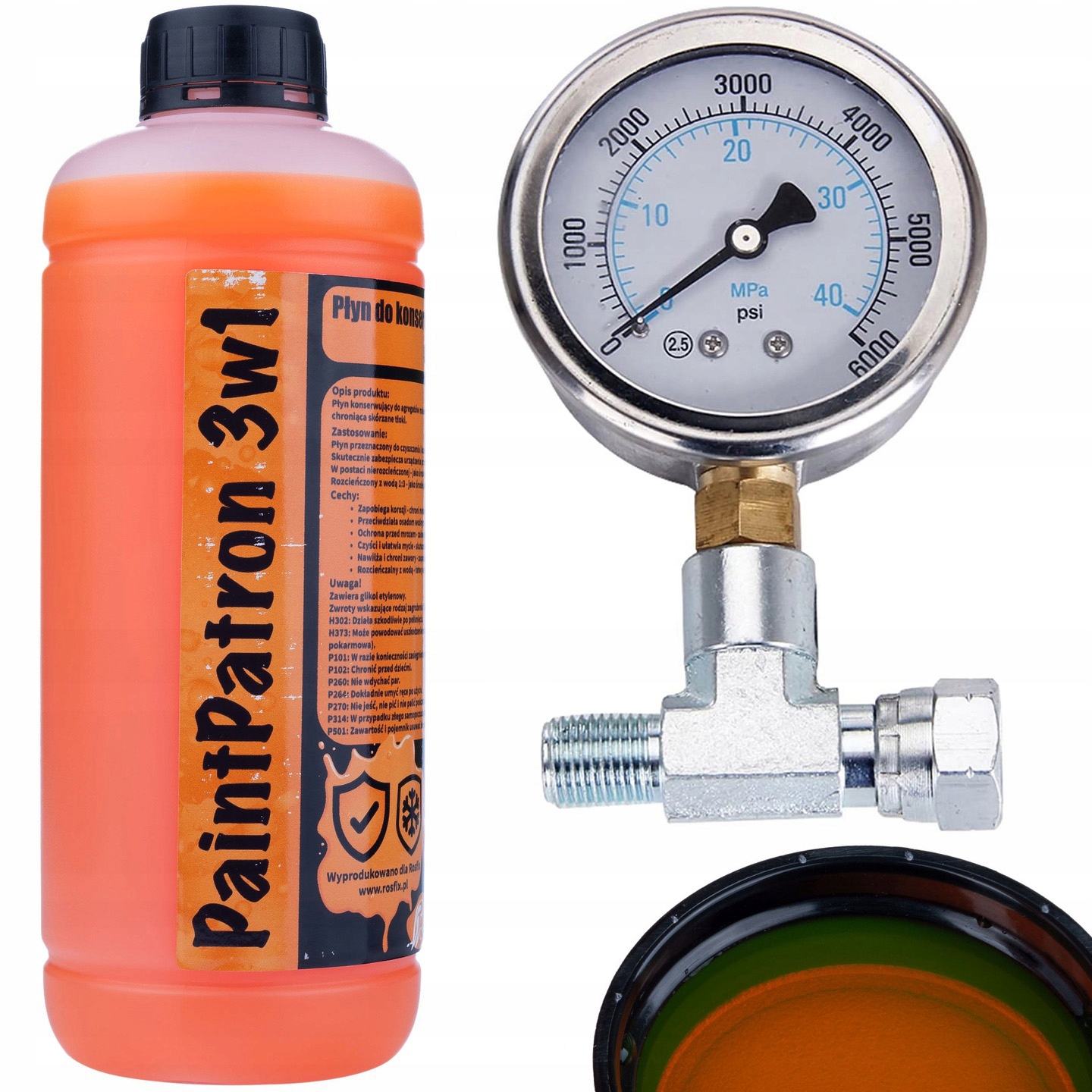 Profesjonalne agregaty malarskie Profesjonalne agregaty malarskie