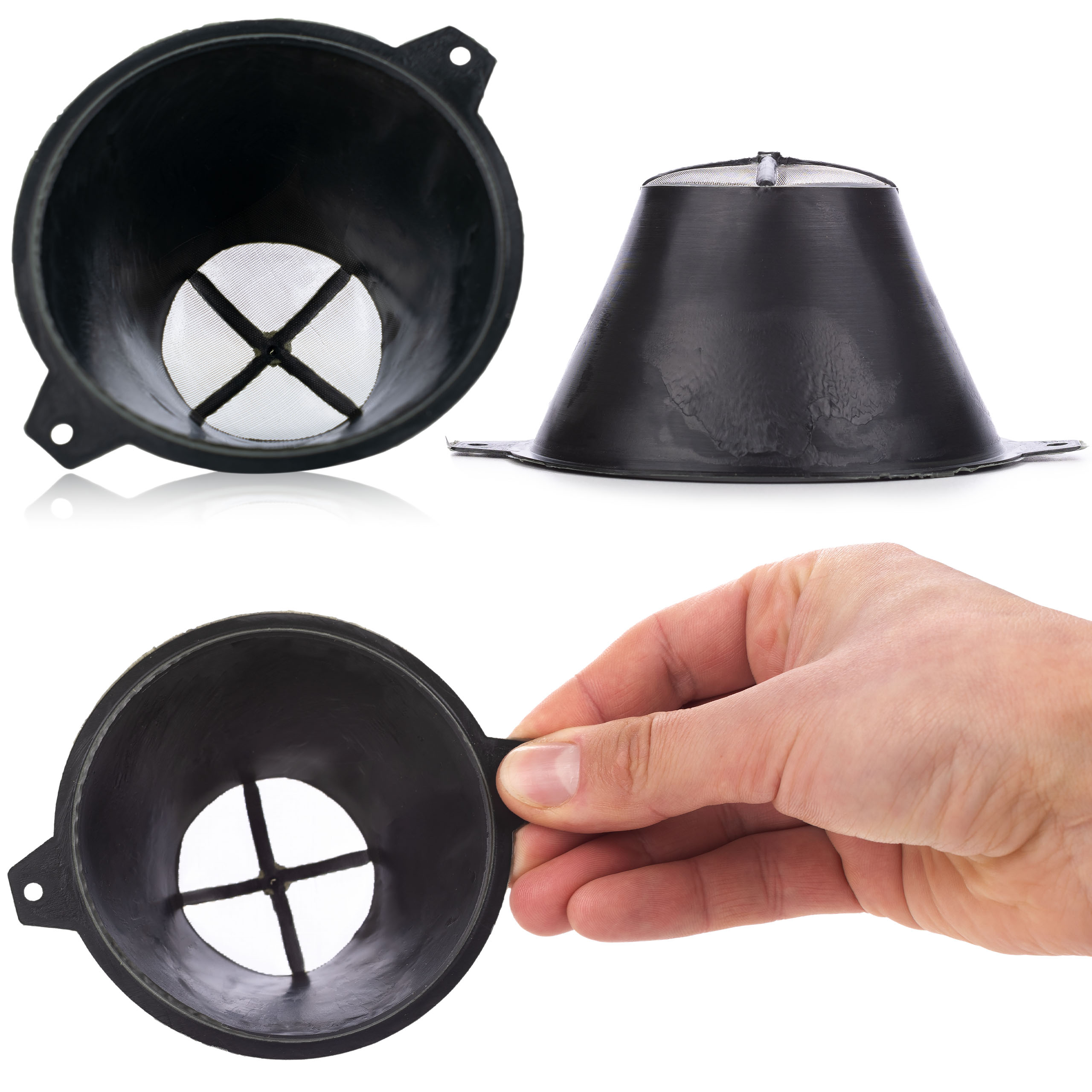 Profesjonalne agregaty malarskie