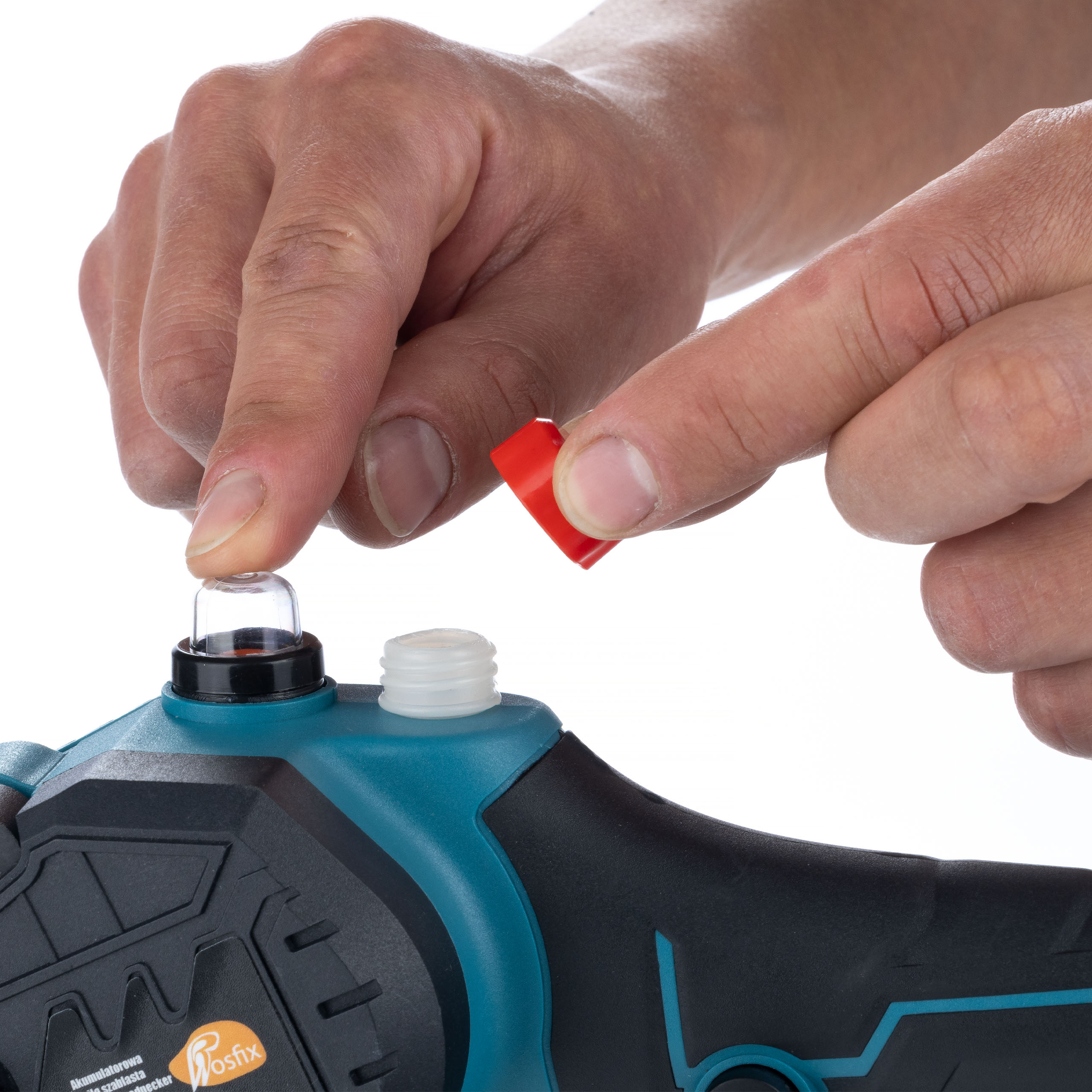 Profesjonalne agregaty malarskie