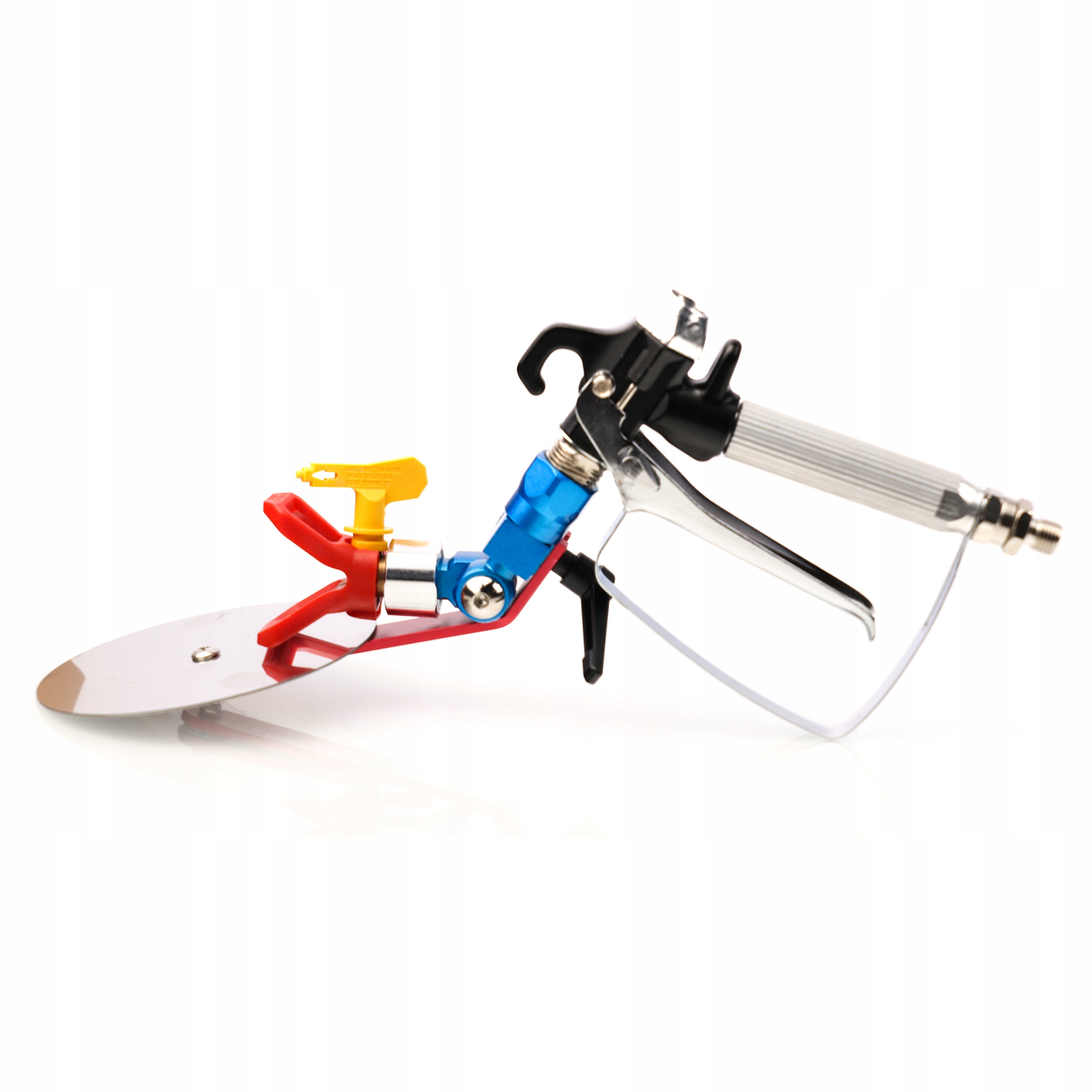 Profesjonalne agregaty malarskie