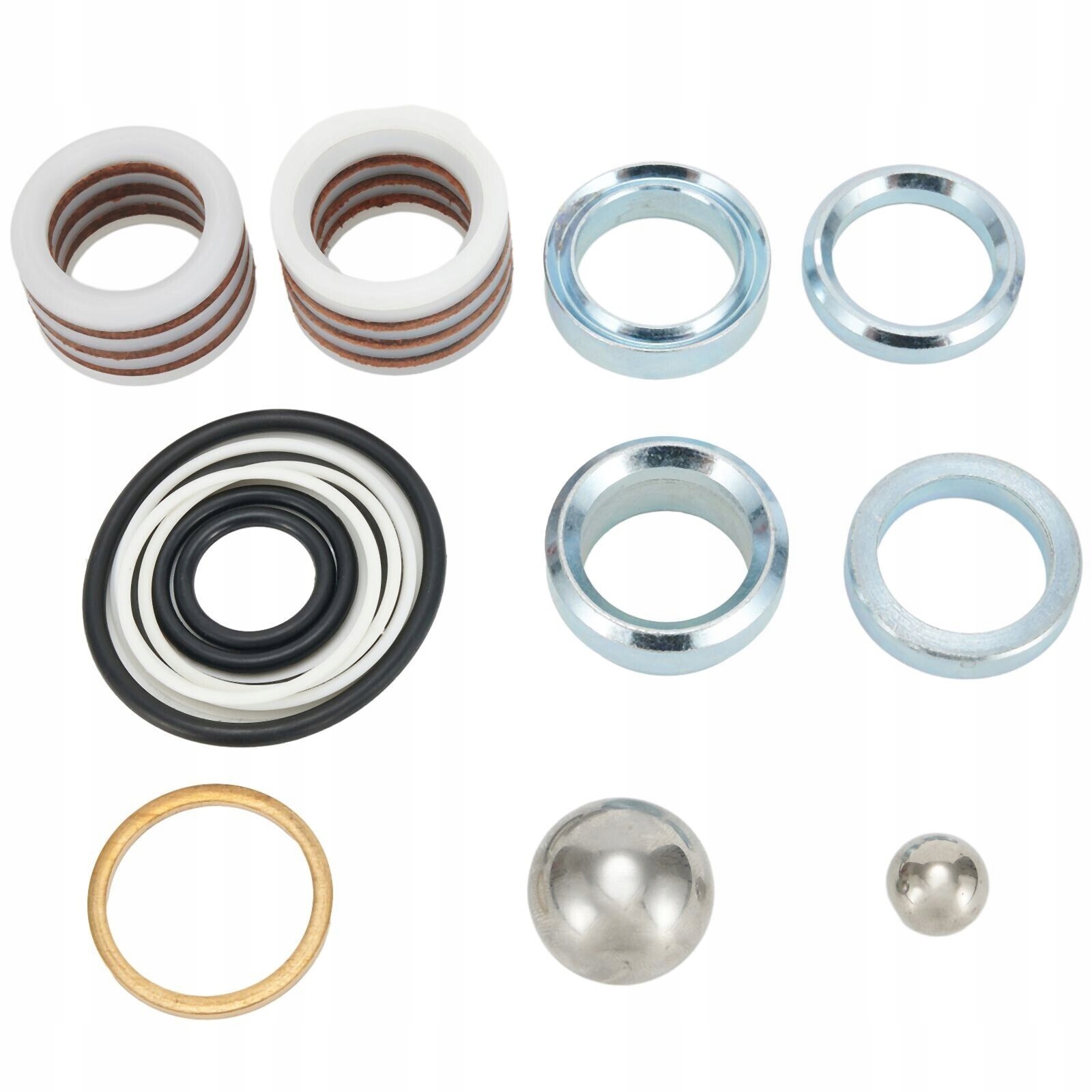 Profesjonalne agregaty malarskie