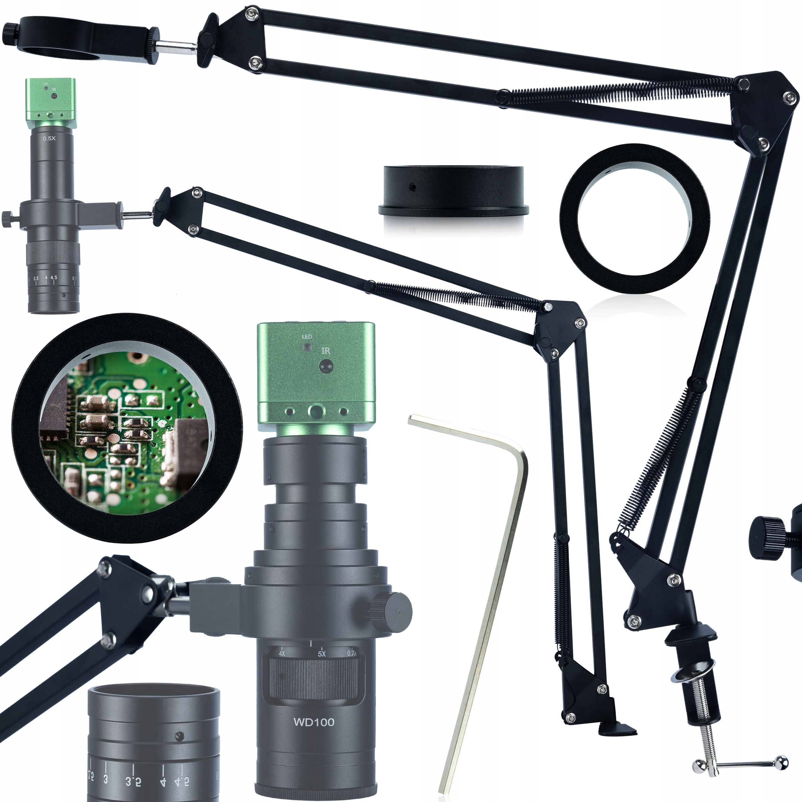 Profesjonalne agregaty malarskie Profesjonalne agregaty malarskie