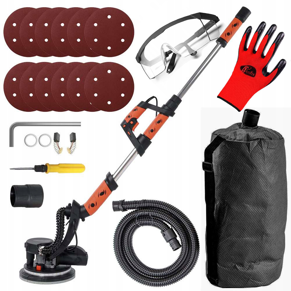 Profesjonalne agregaty malarskie