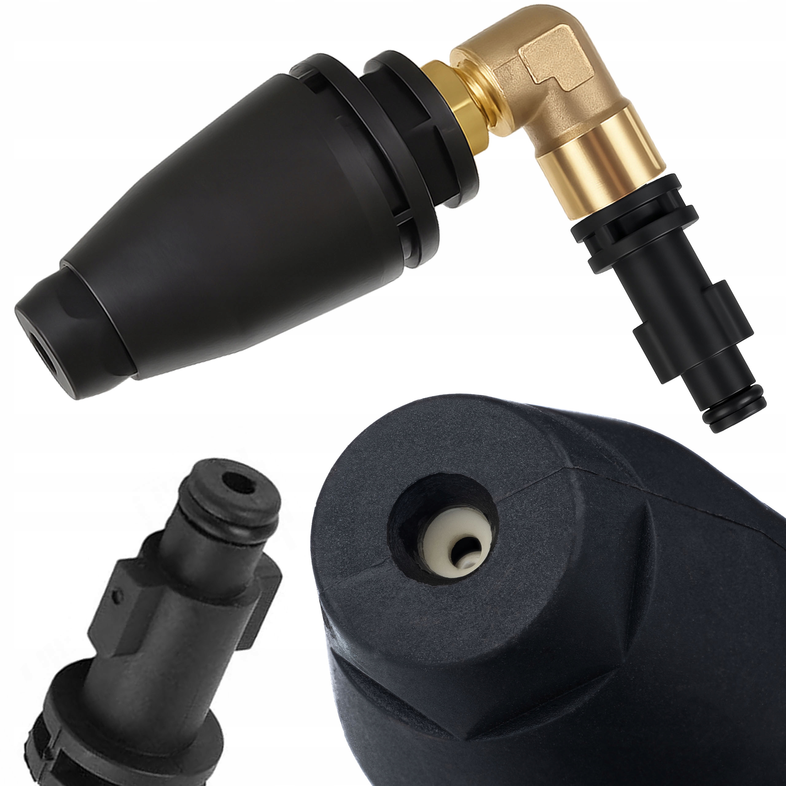 Profesjonalne agregaty malarskie