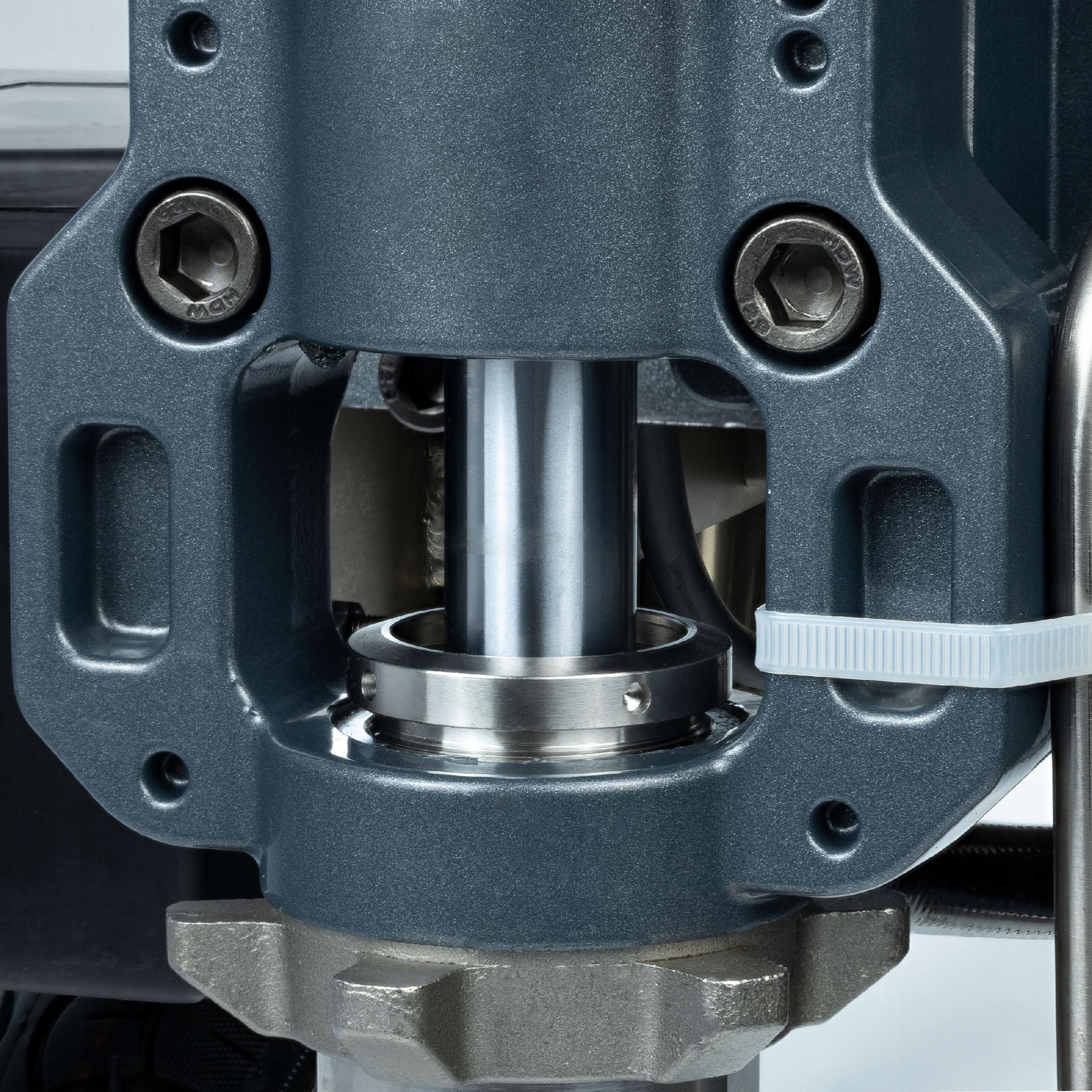 Profesjonalne agregaty malarskie