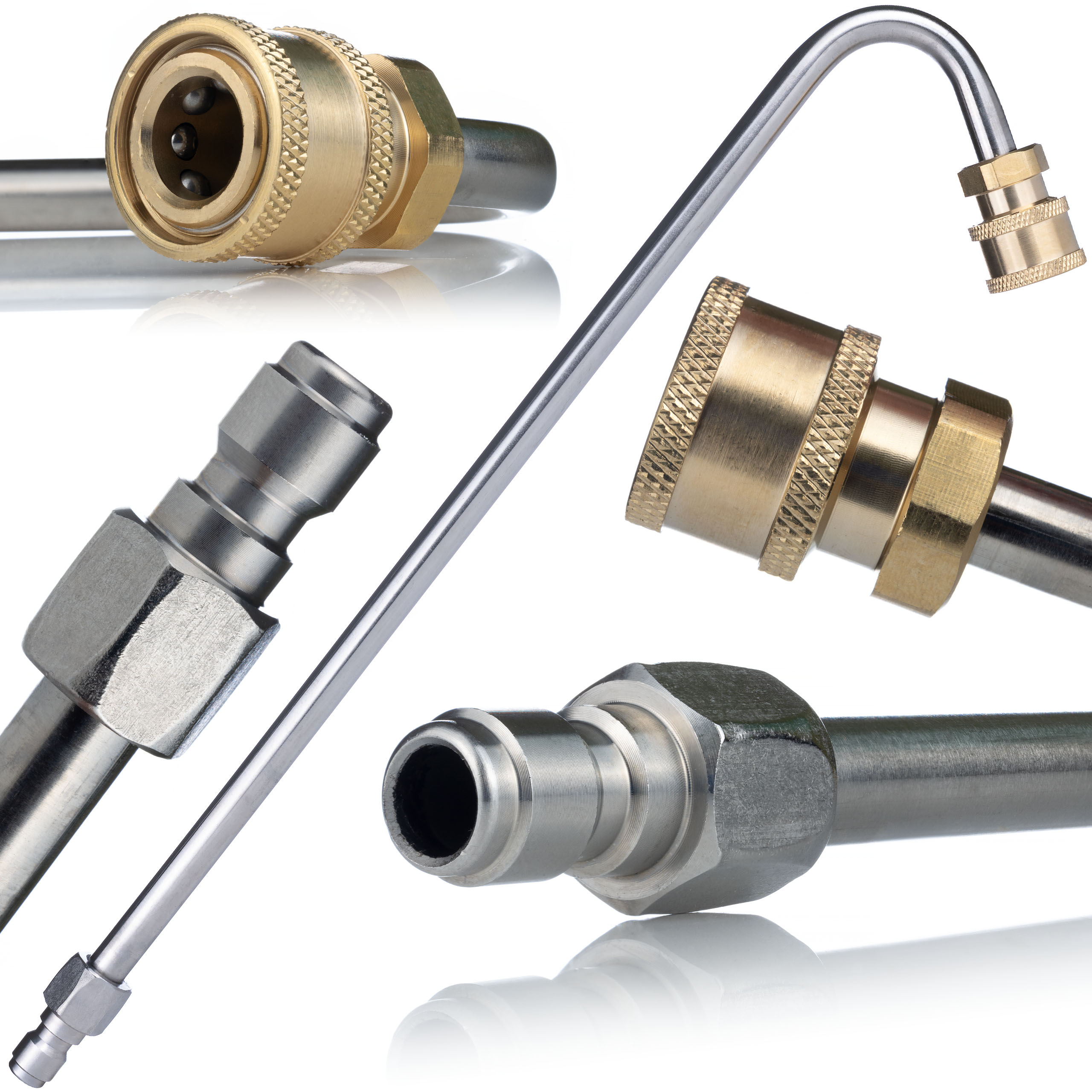 Profesjonalne agregaty malarskie