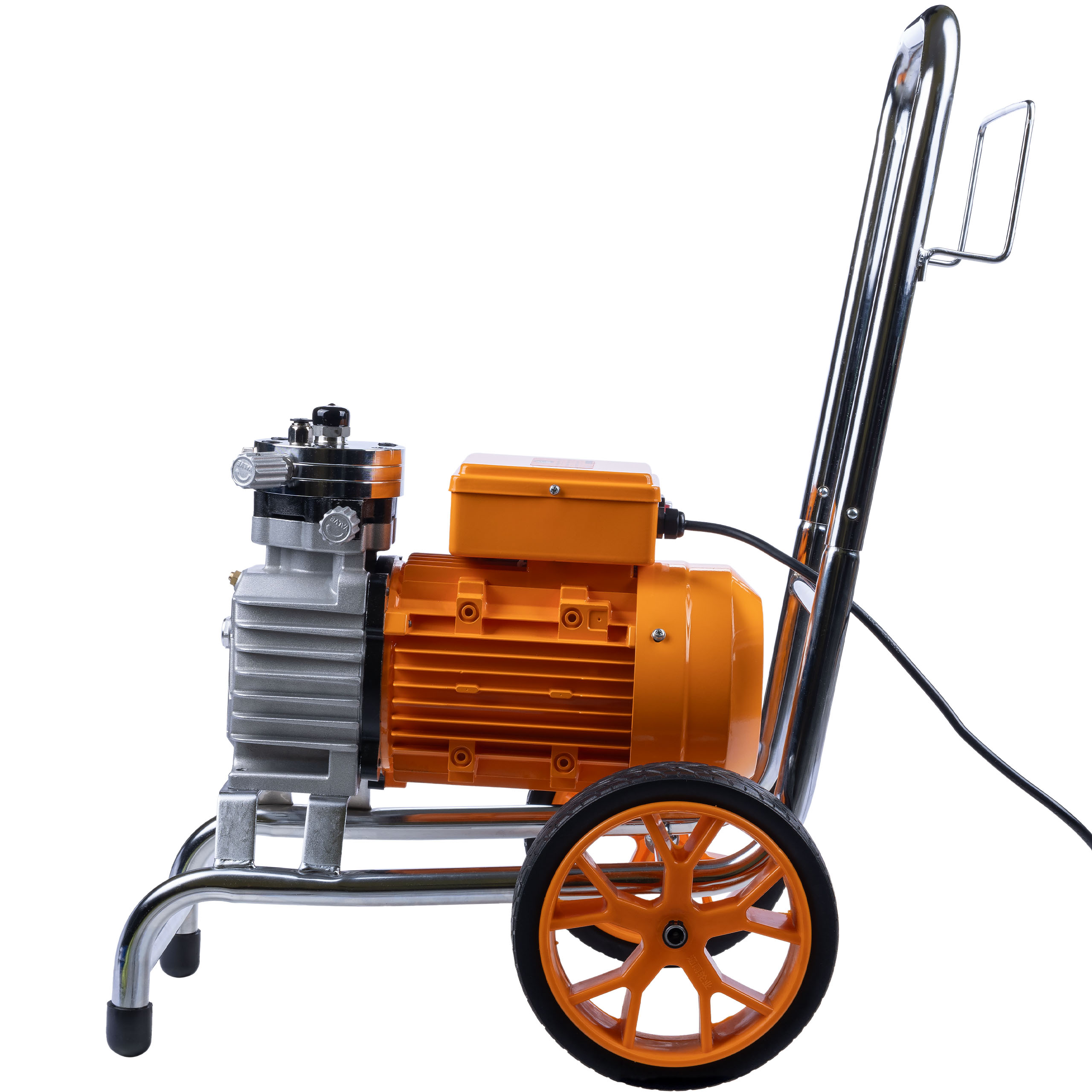 Profesjonalne agregaty malarskie Profesjonalne agregaty malarskie