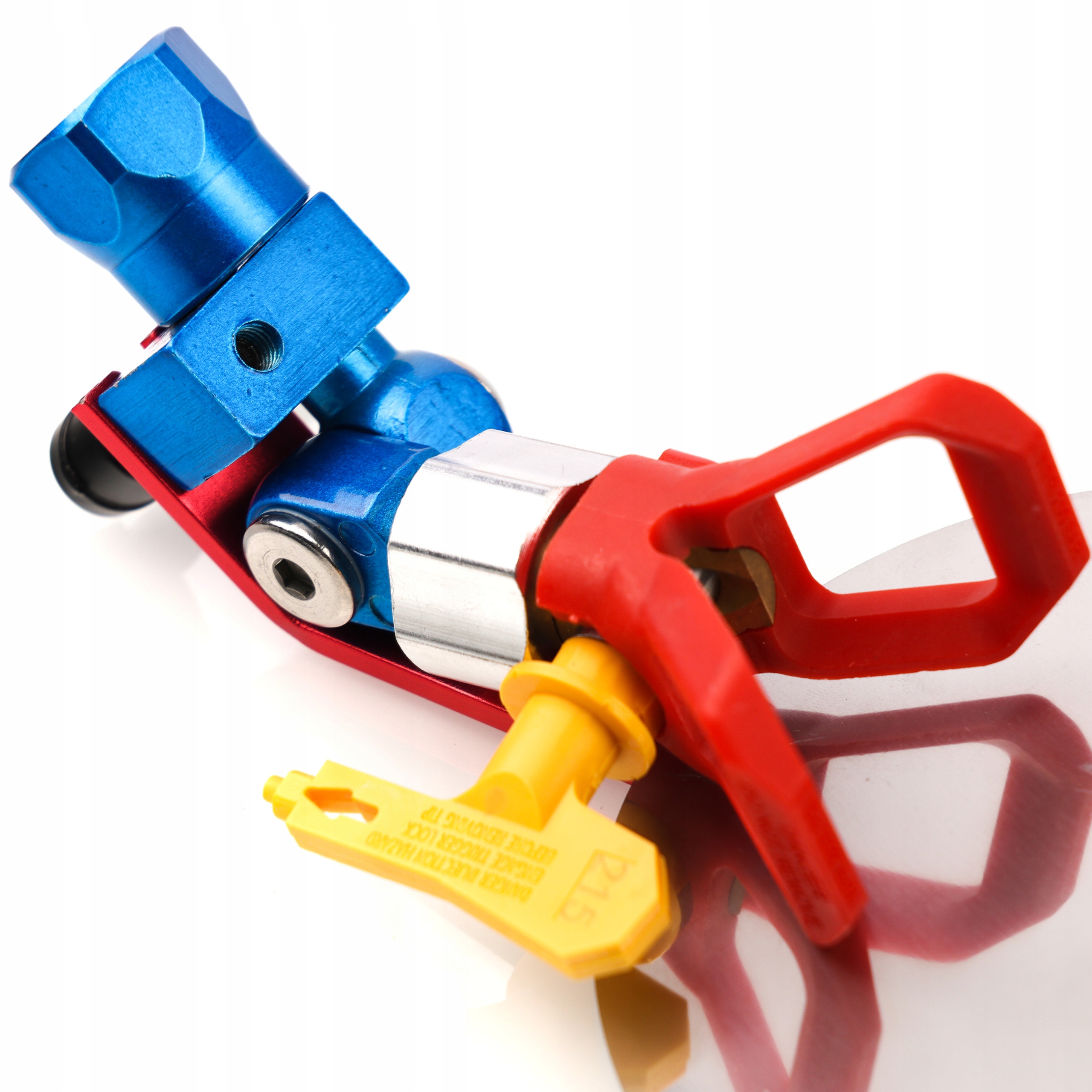 Profesjonalne agregaty malarskie