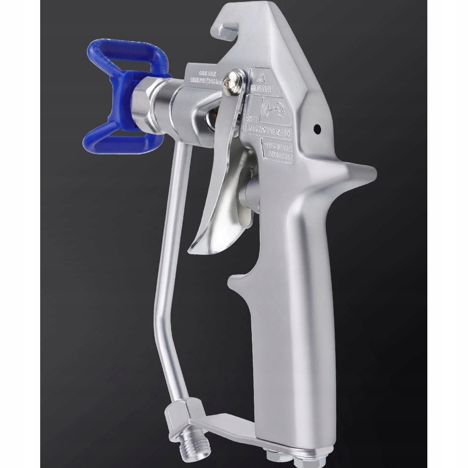 Profesjonalne agregaty malarskie