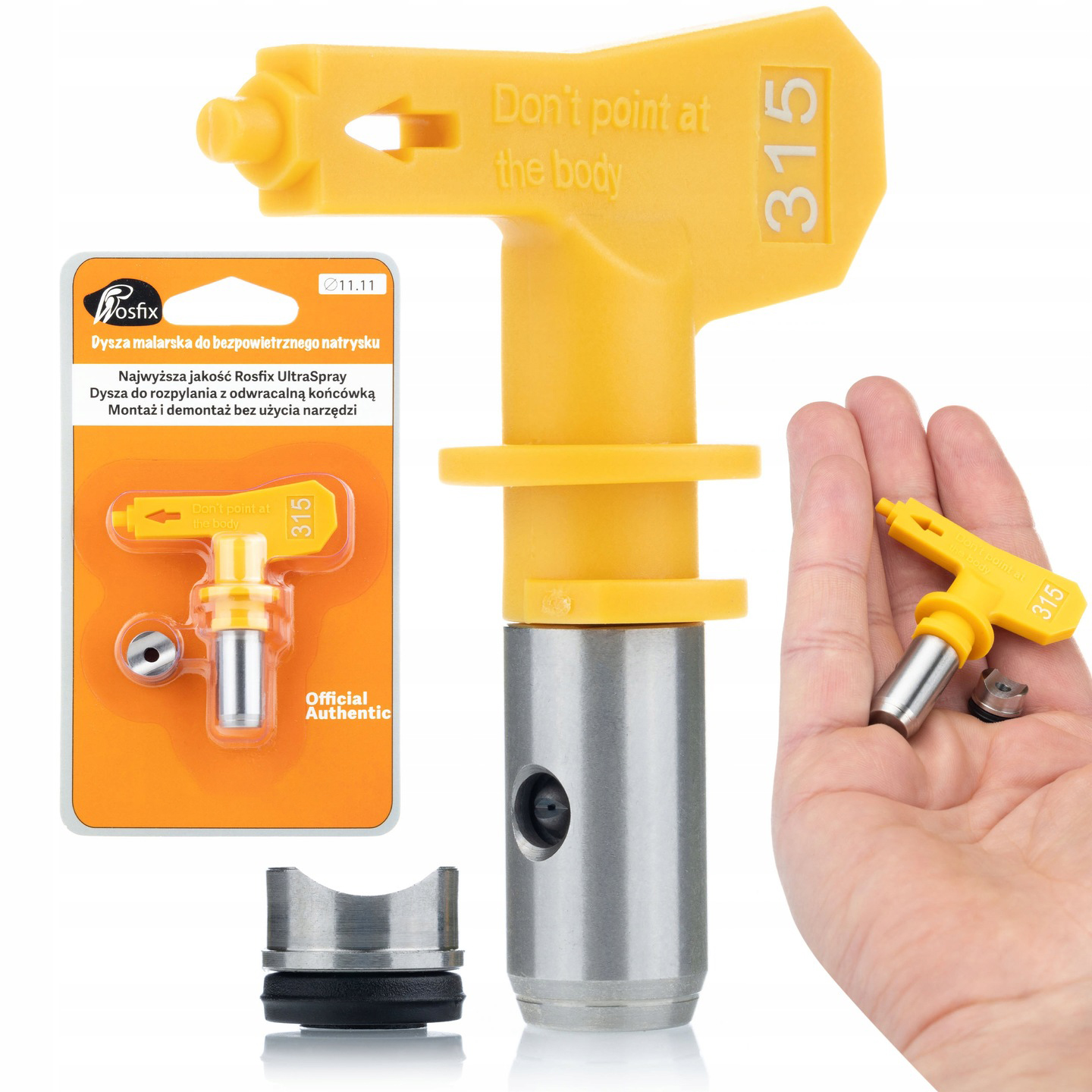 Profesjonalne agregaty malarskie Profesjonalne agregaty malarskie