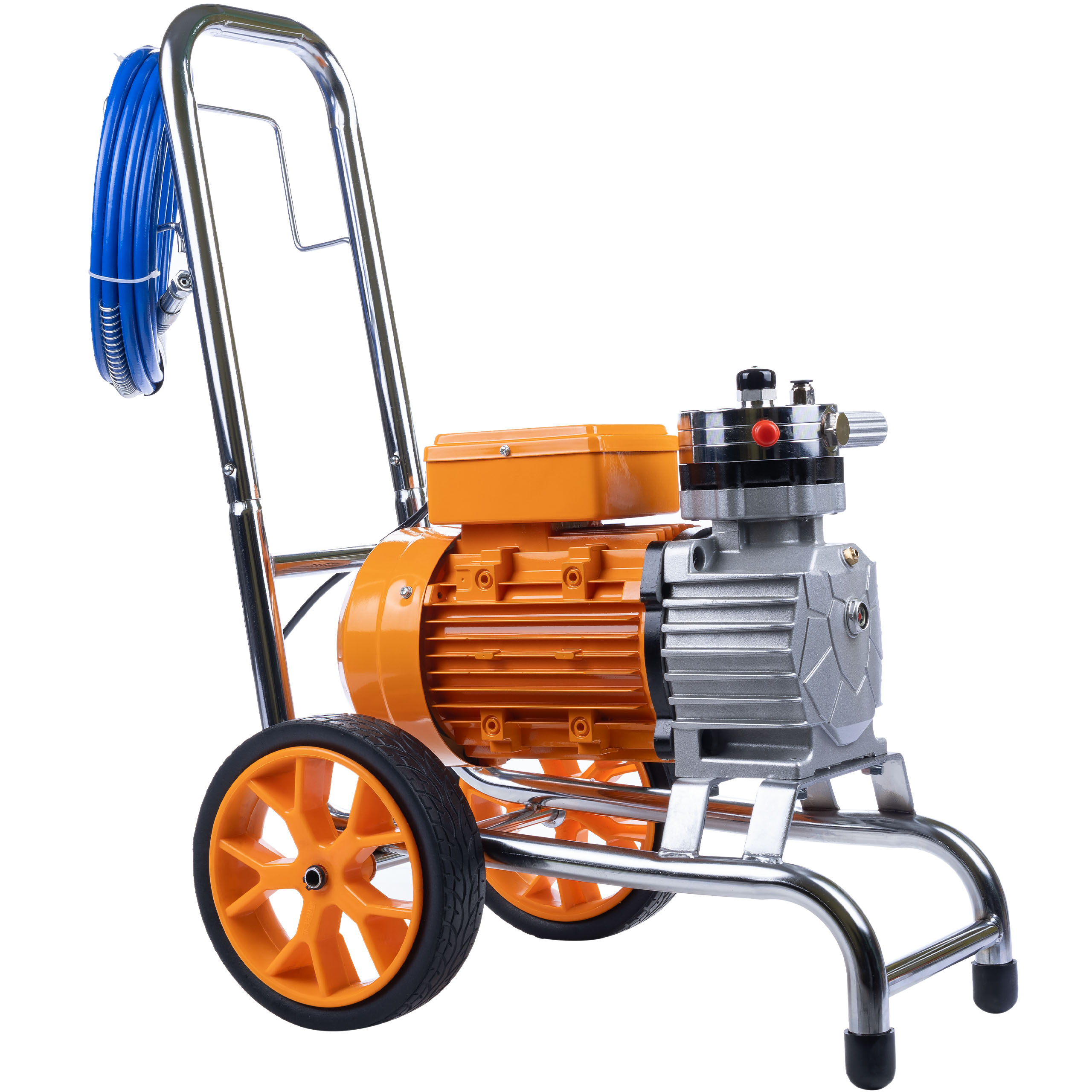 Profesjonalne agregaty malarskie Profesjonalne agregaty malarskie