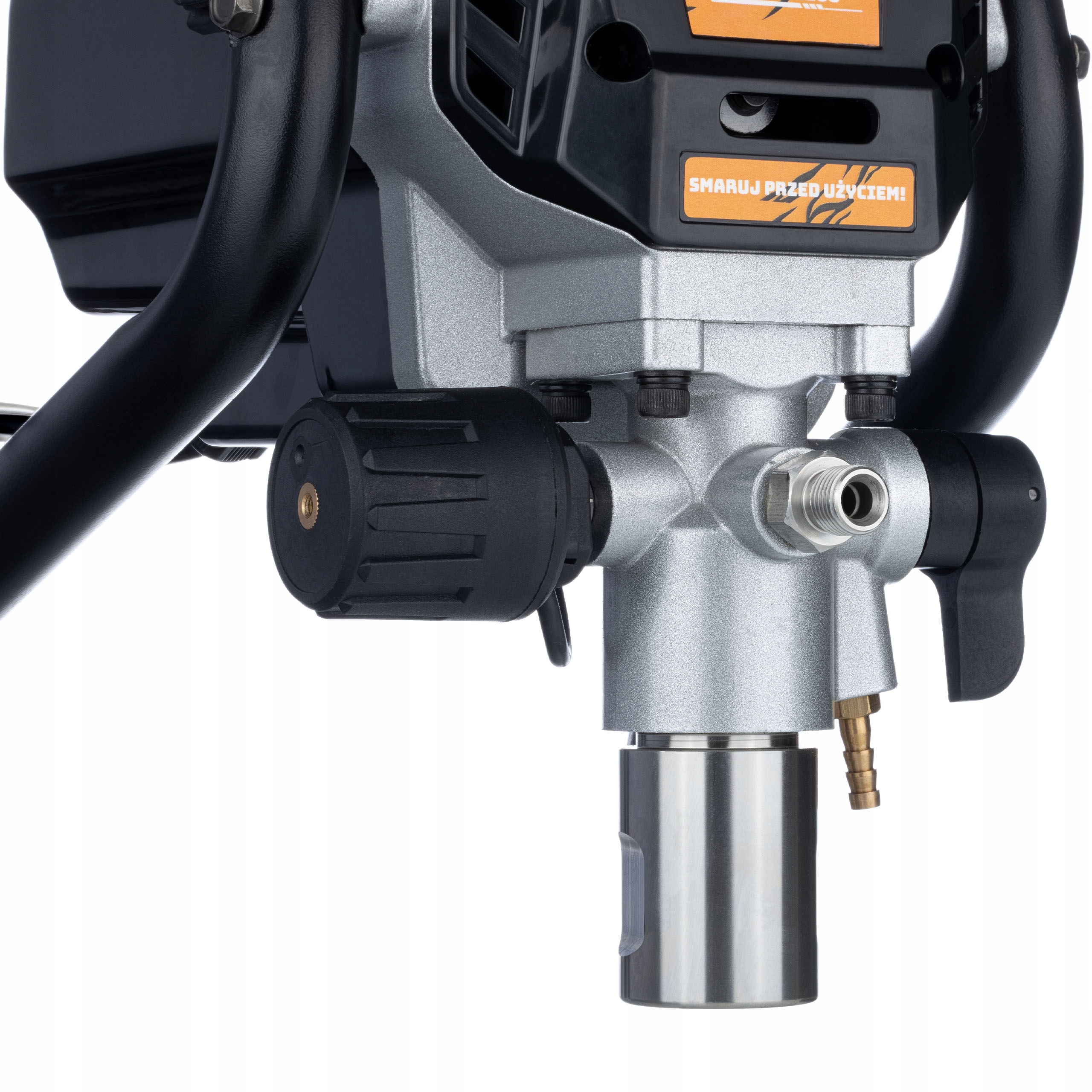 Profesjonalne agregaty malarskie