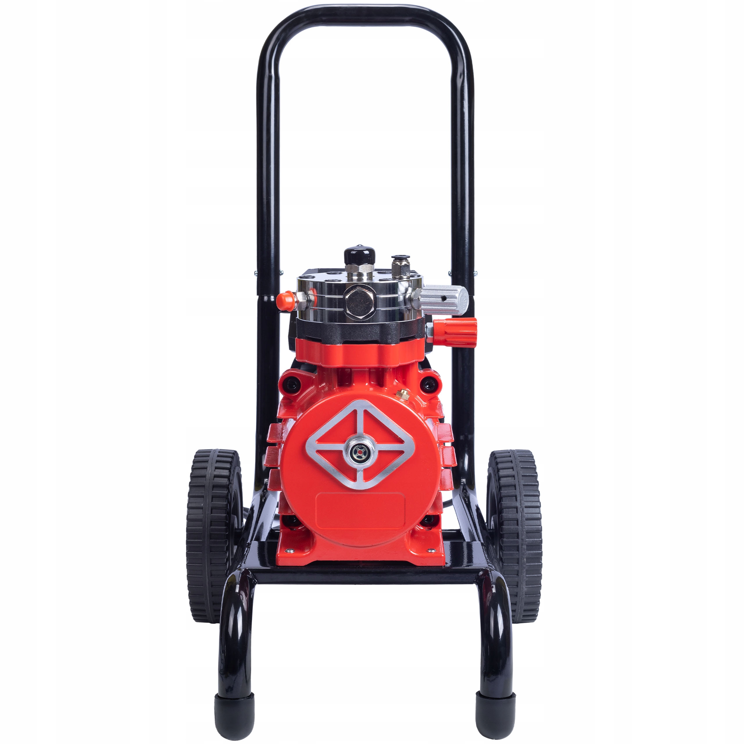 Profesjonalne agregaty malarskie