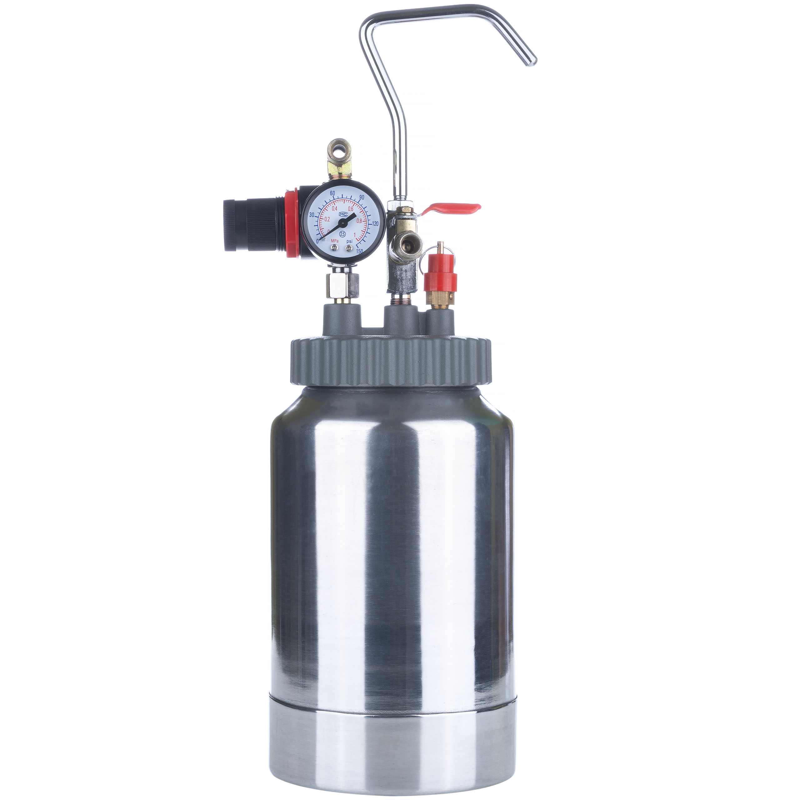 Profesjonalne agregaty malarskie