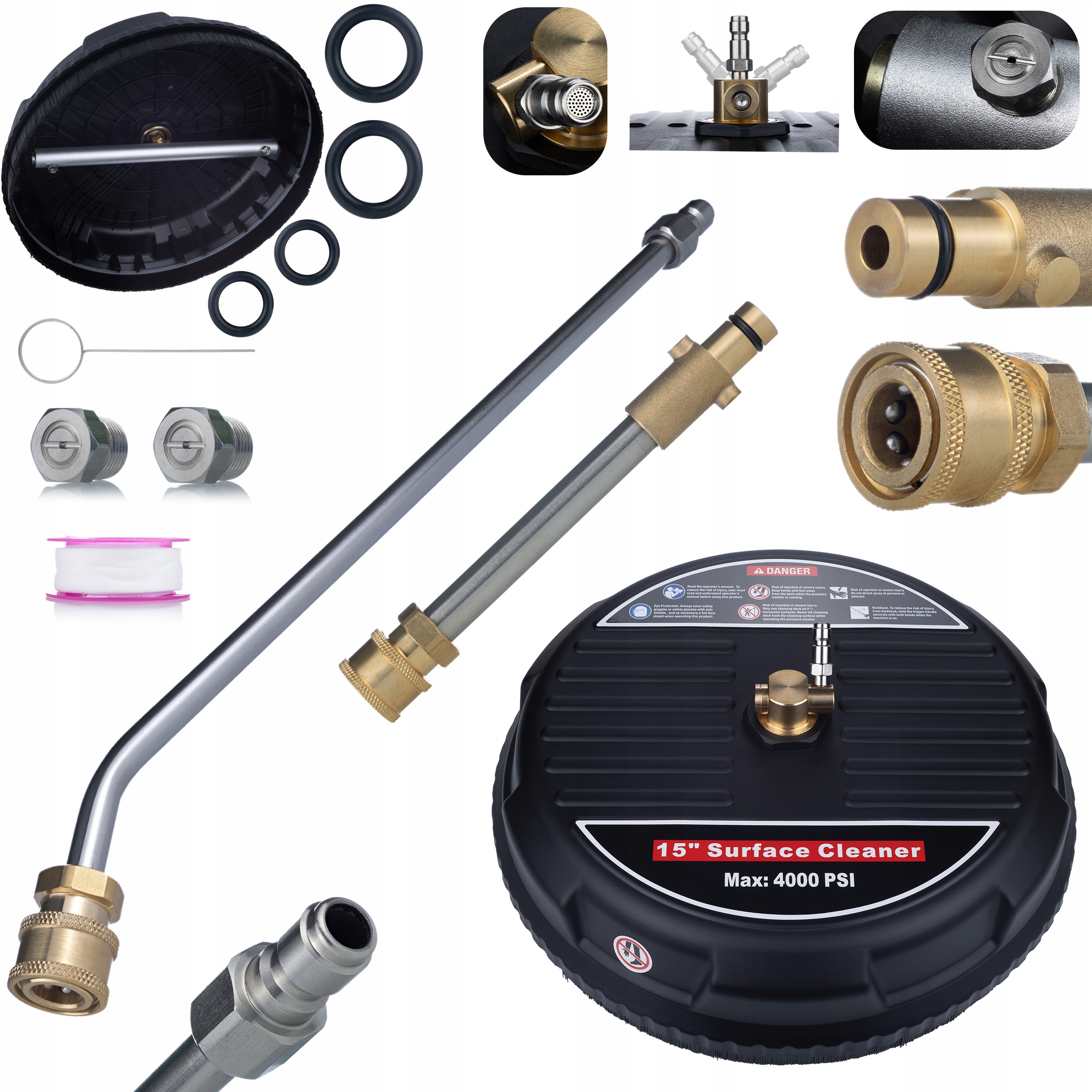 Profesjonalne agregaty malarskie Profesjonalne agregaty malarskie