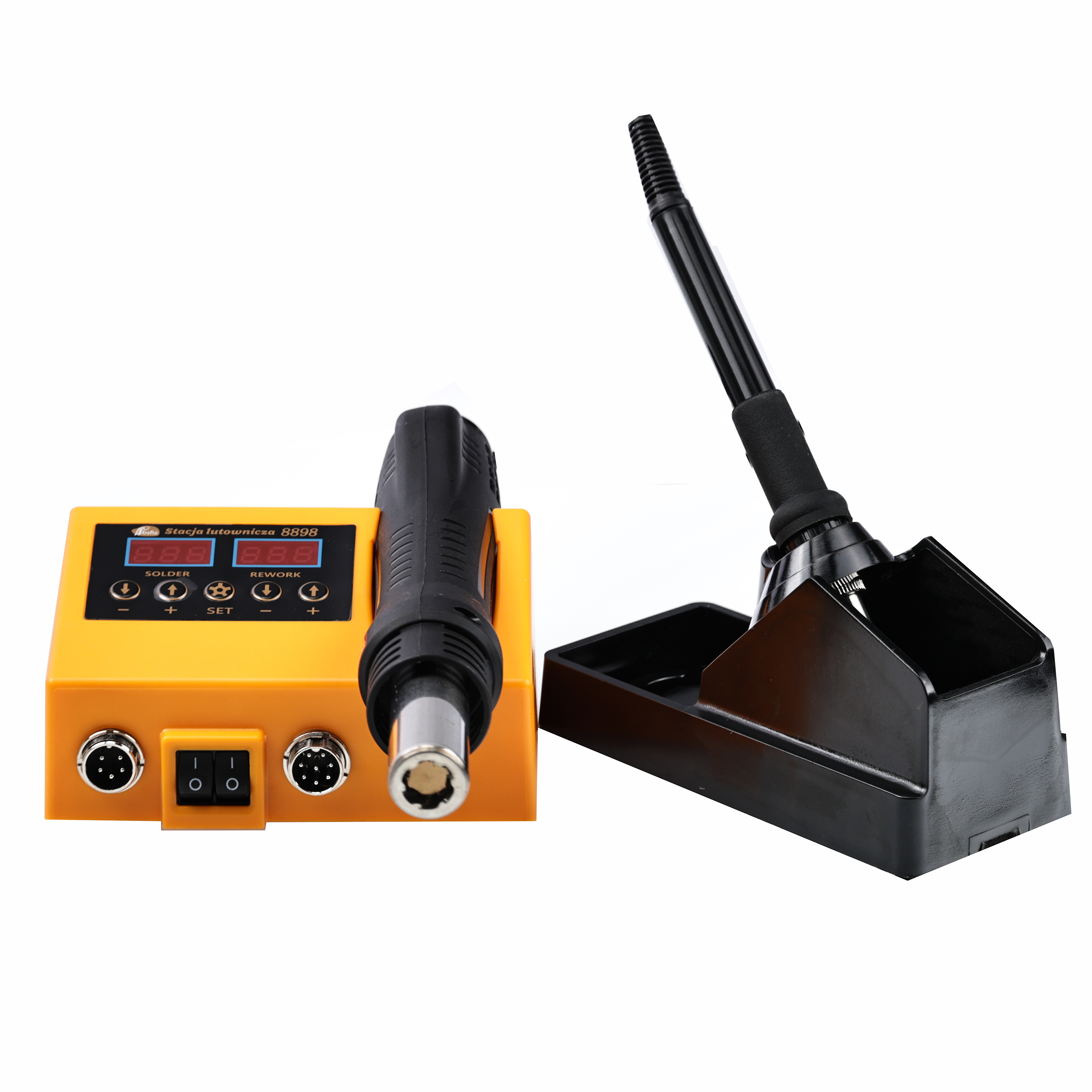 Profesjonalne agregaty malarskie