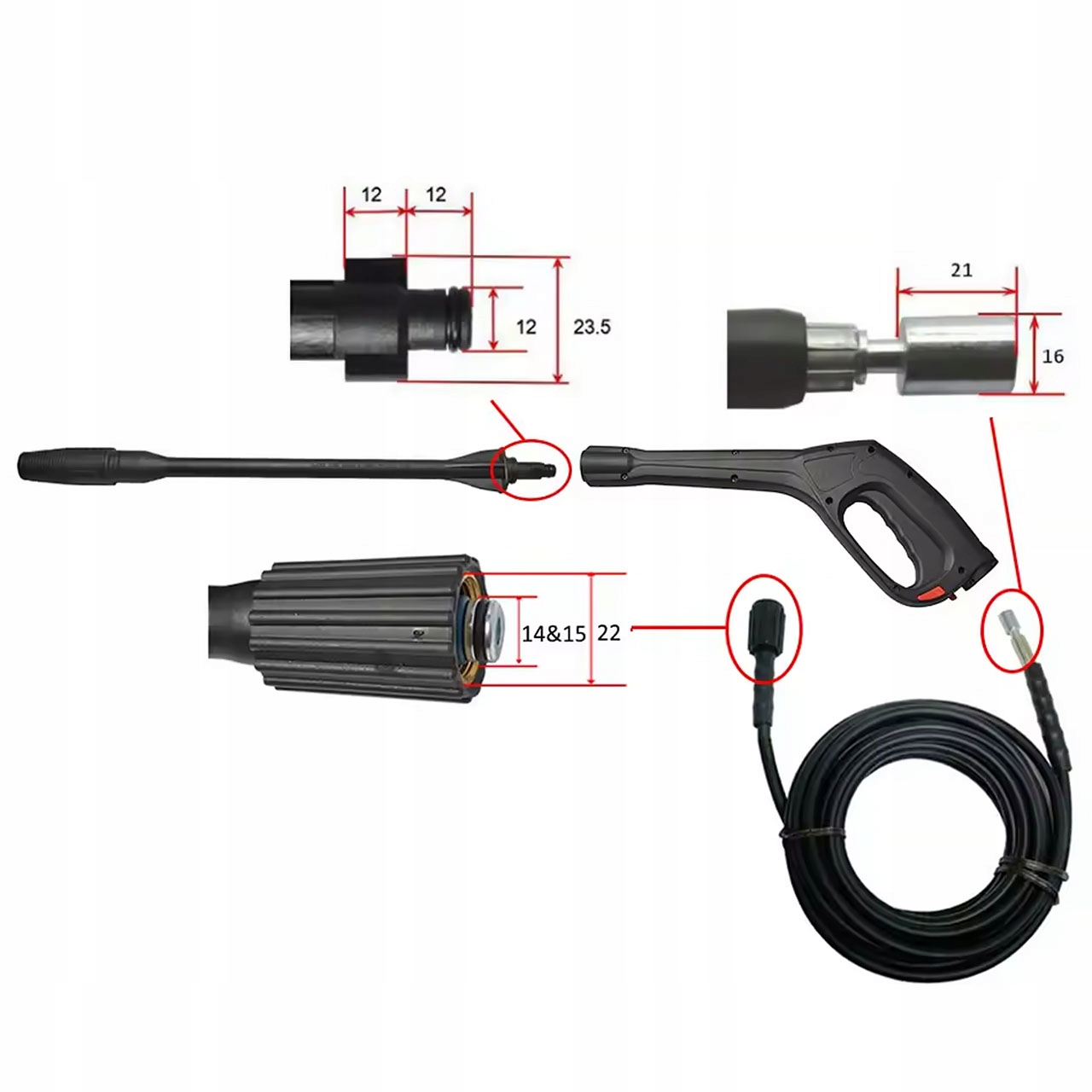 Profesjonalne agregaty malarskie