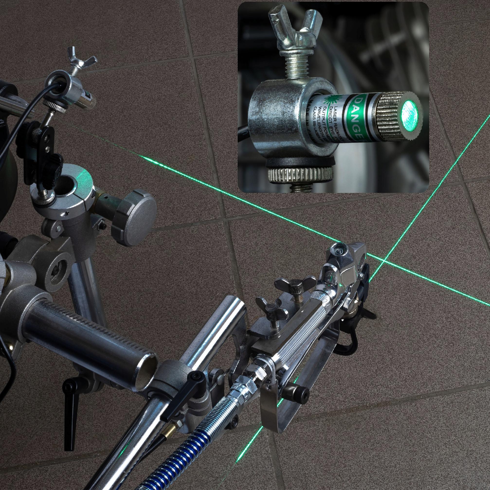 Profesjonalne agregaty malarskie