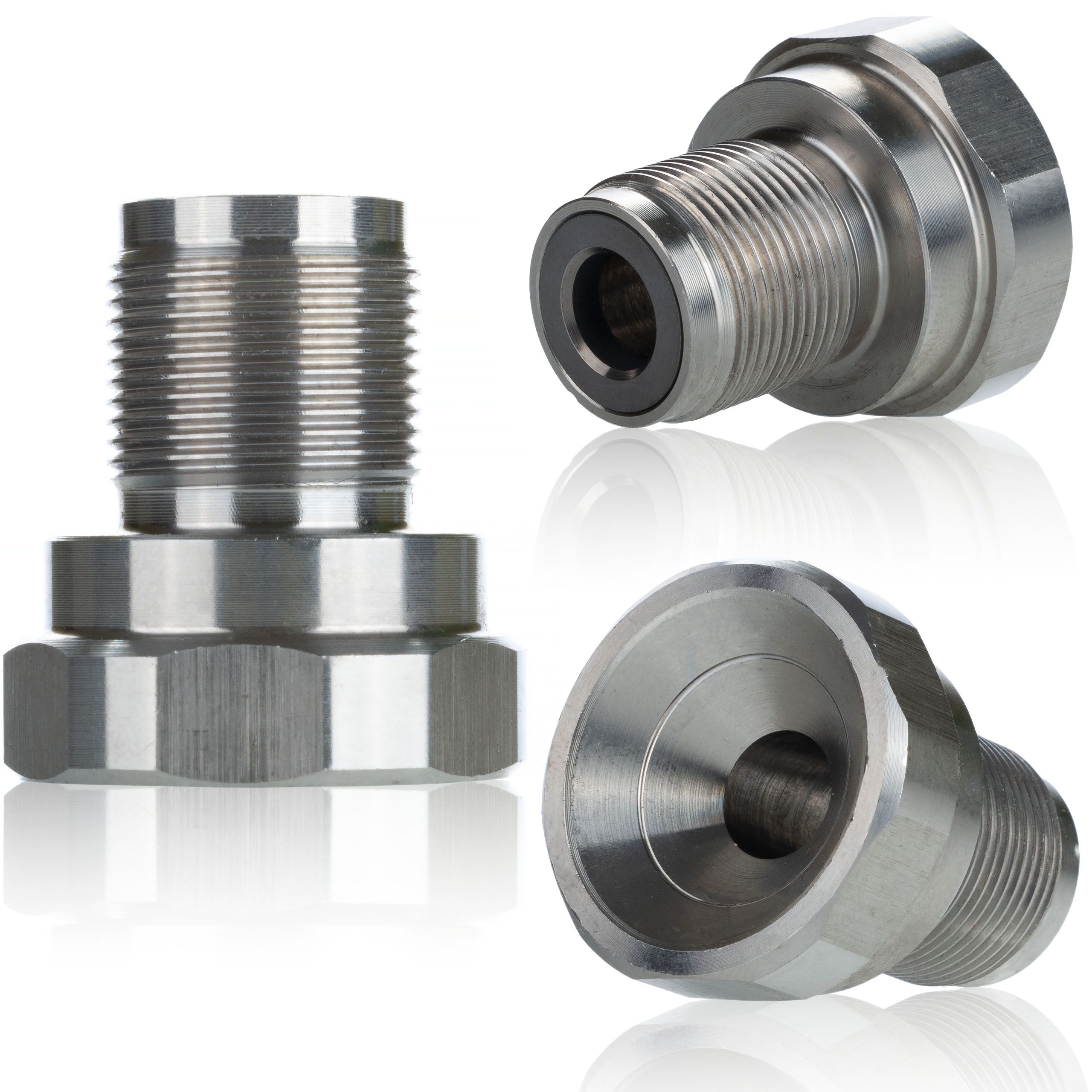 Profesjonalne agregaty malarskie