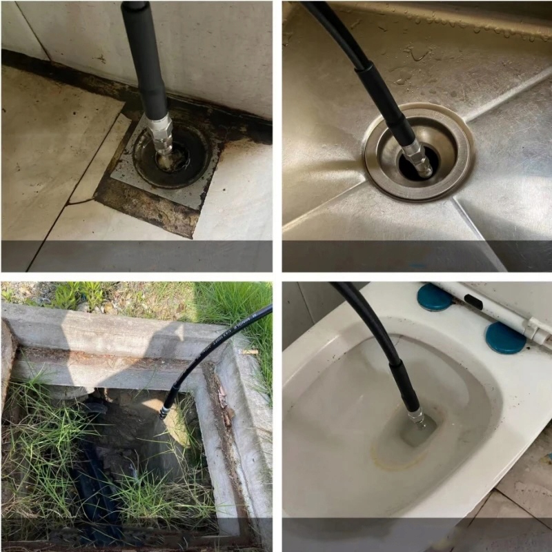 Profesjonalne agregaty malarskie