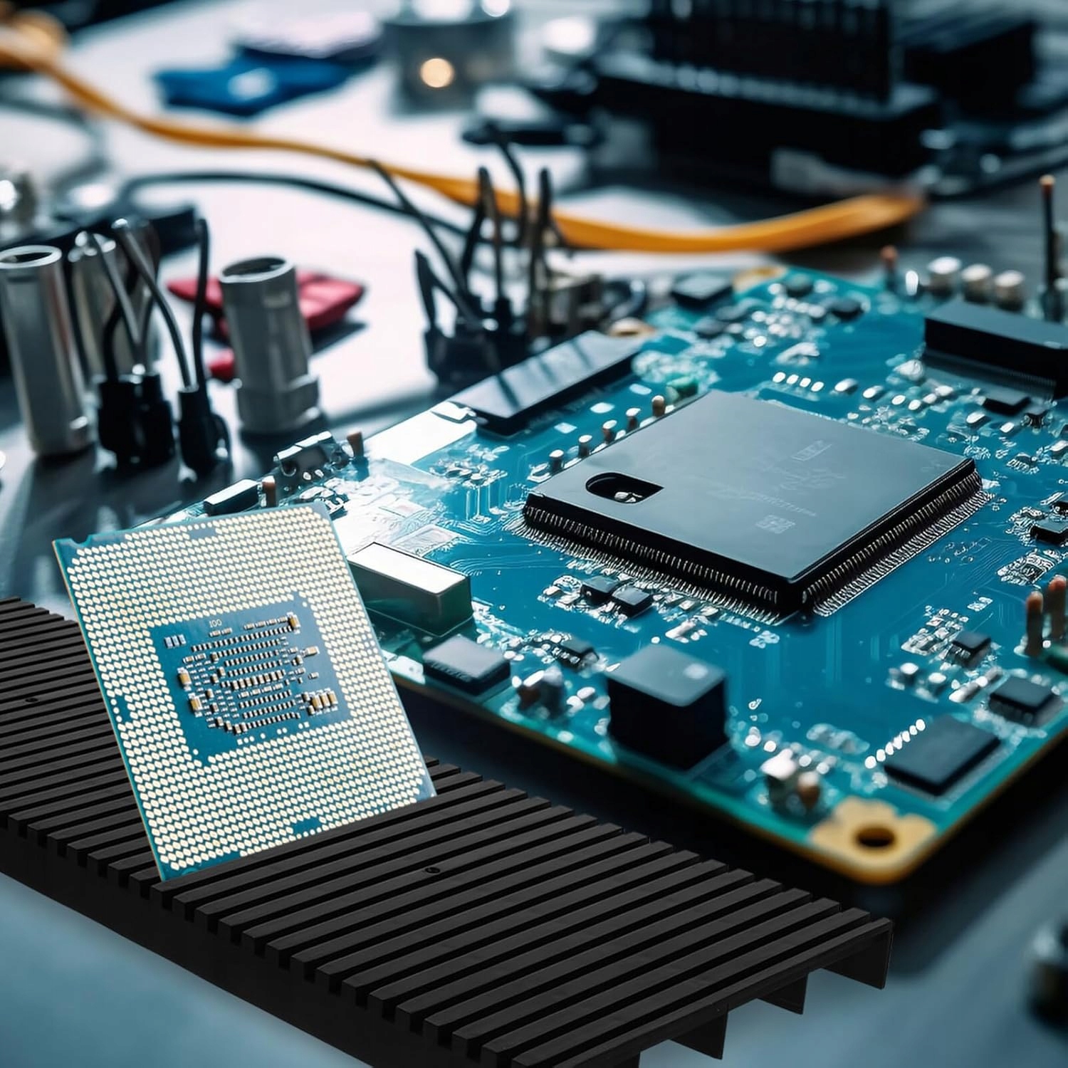 Profesjonalne agregaty malarskie Profesjonalne agregaty malarskie