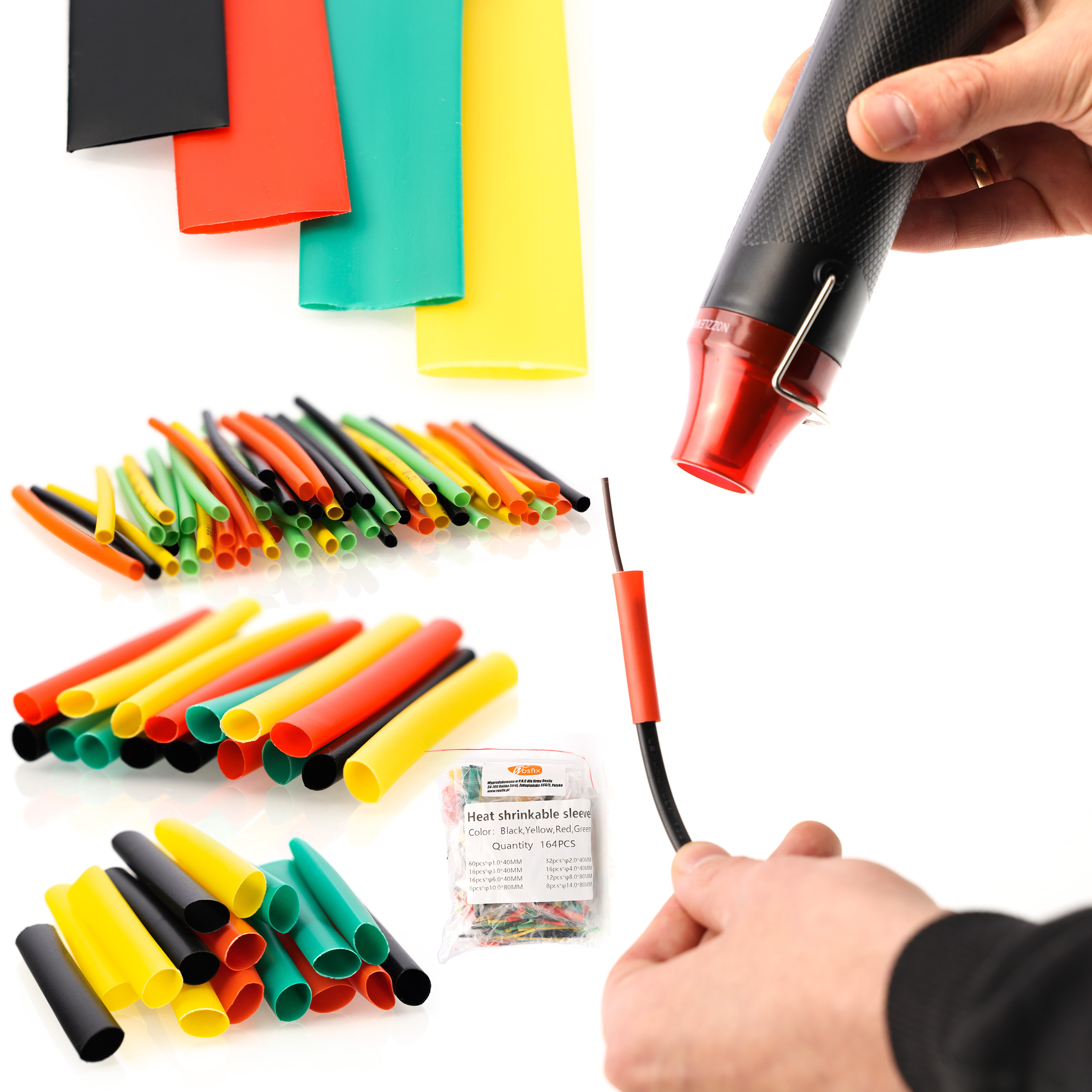 Profesjonalne agregaty malarskie