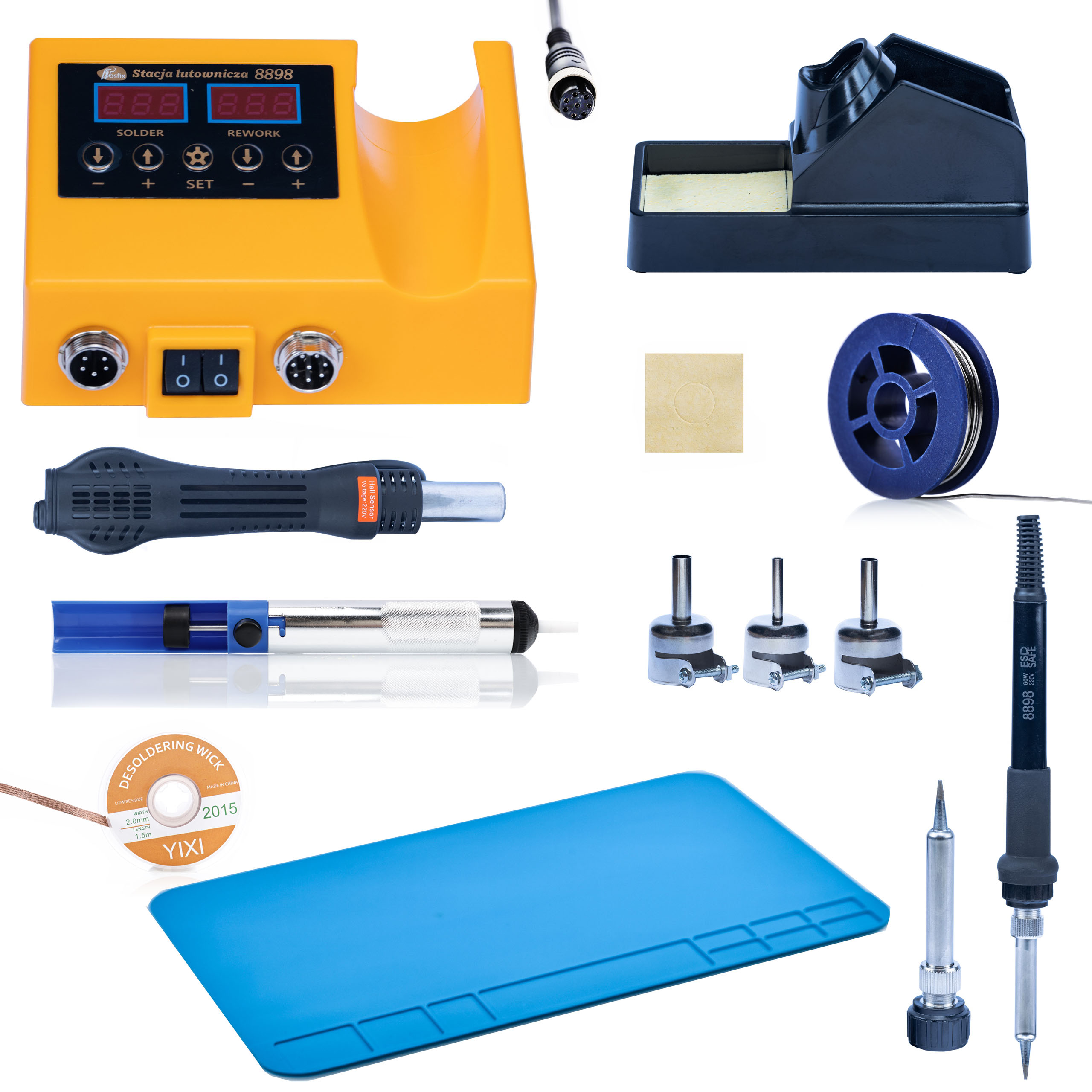 Profesjonalne agregaty malarskie