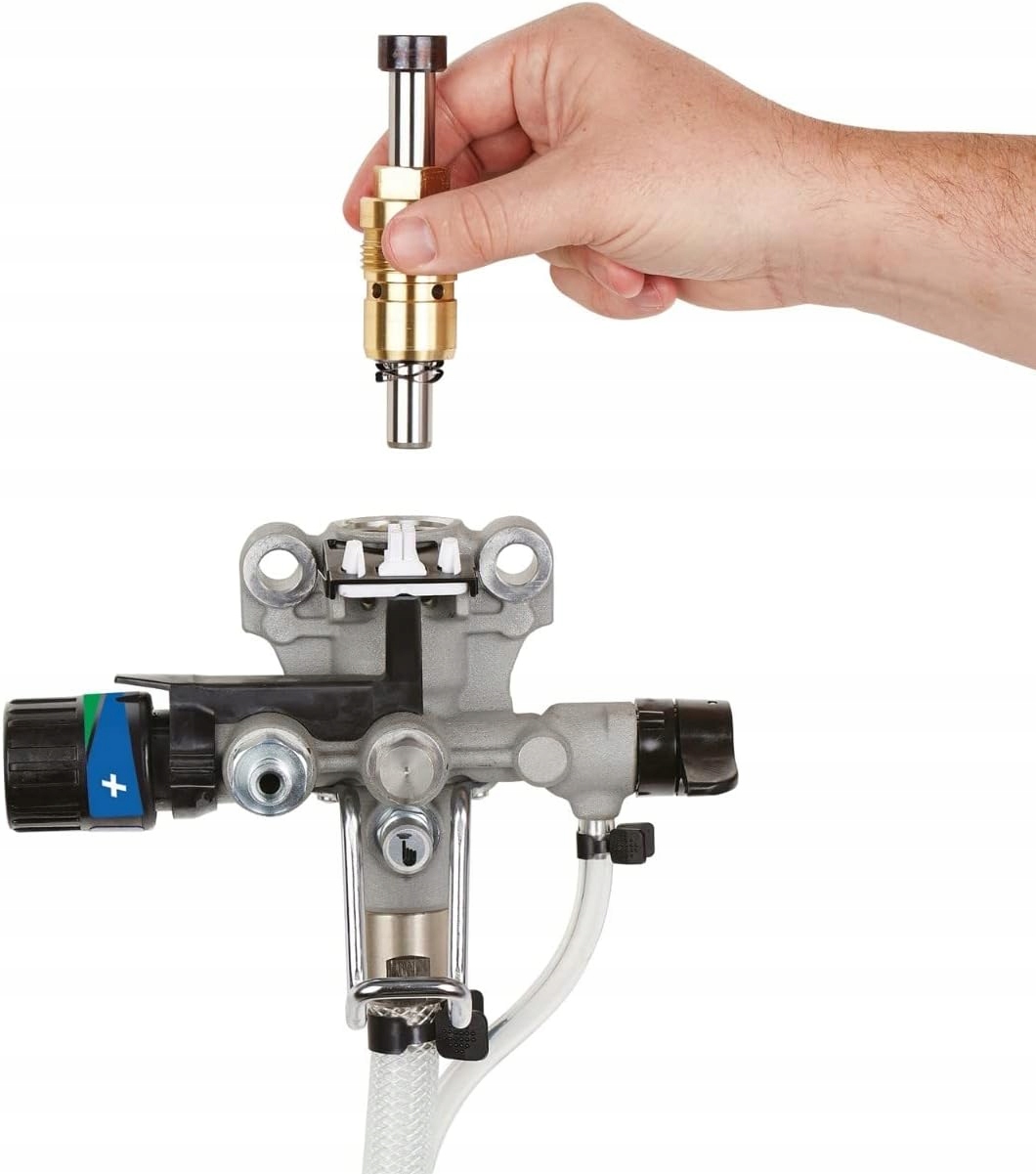 Profesjonalne agregaty malarskie