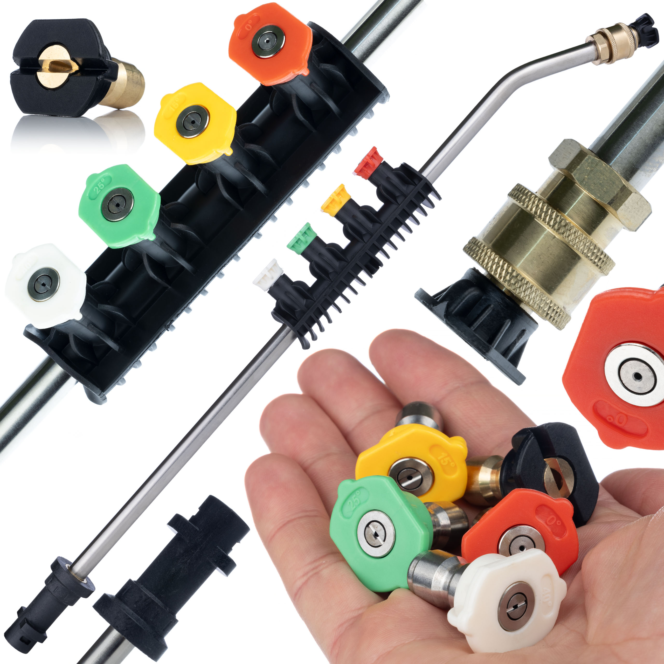 Profesjonalne agregaty malarskie Profesjonalne agregaty malarskie