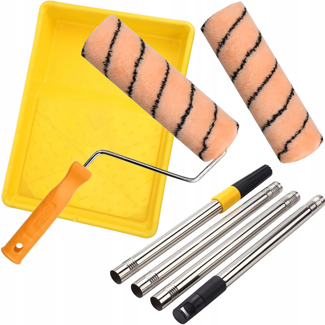 Profesjonalne agregaty malarskie Profesjonalne agregaty malarskie