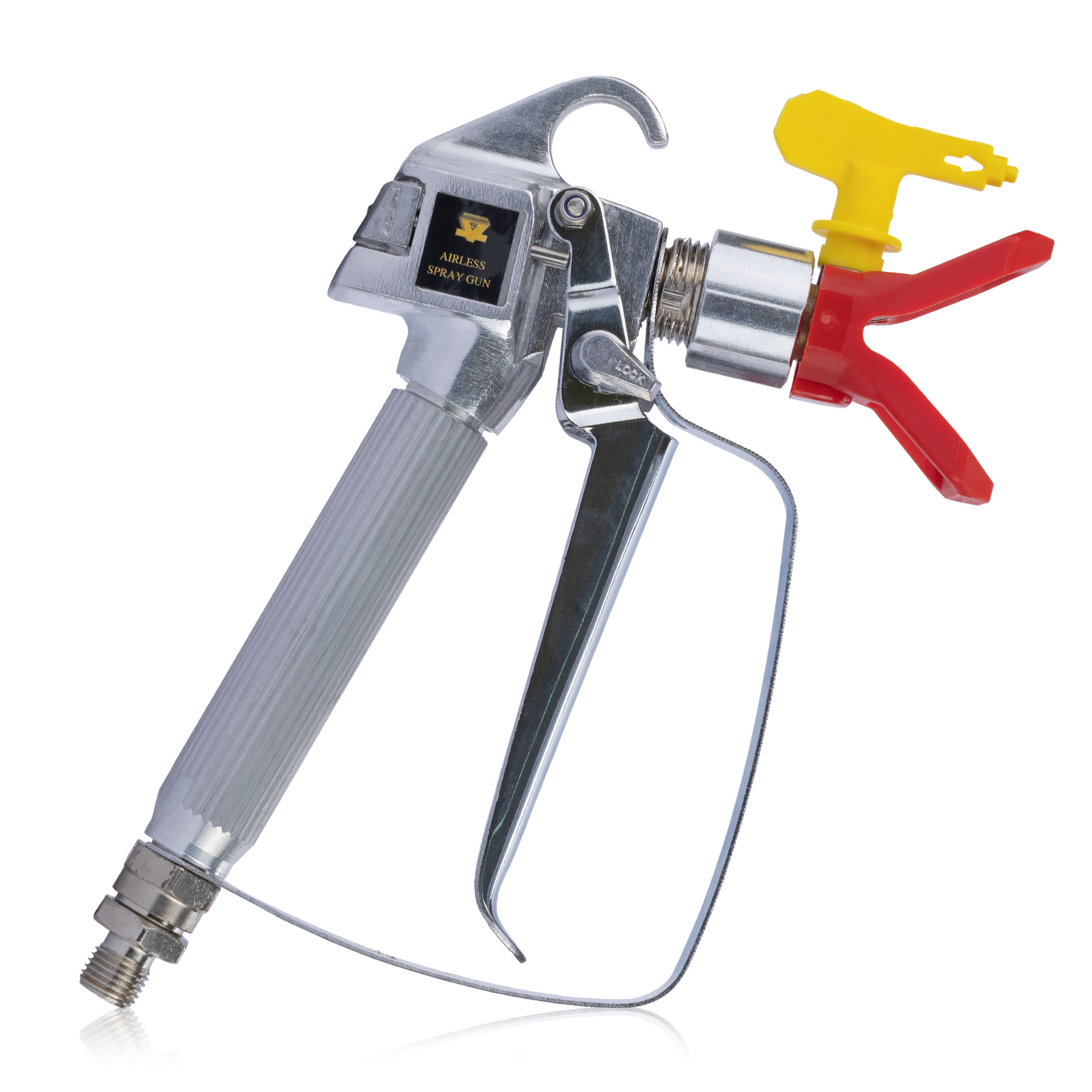 Profesjonalne agregaty malarskie