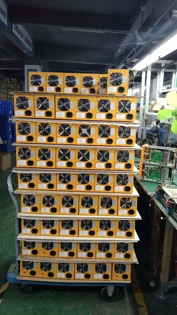 Profesjonalne agregaty malarskie Profesjonalne agregaty malarskie