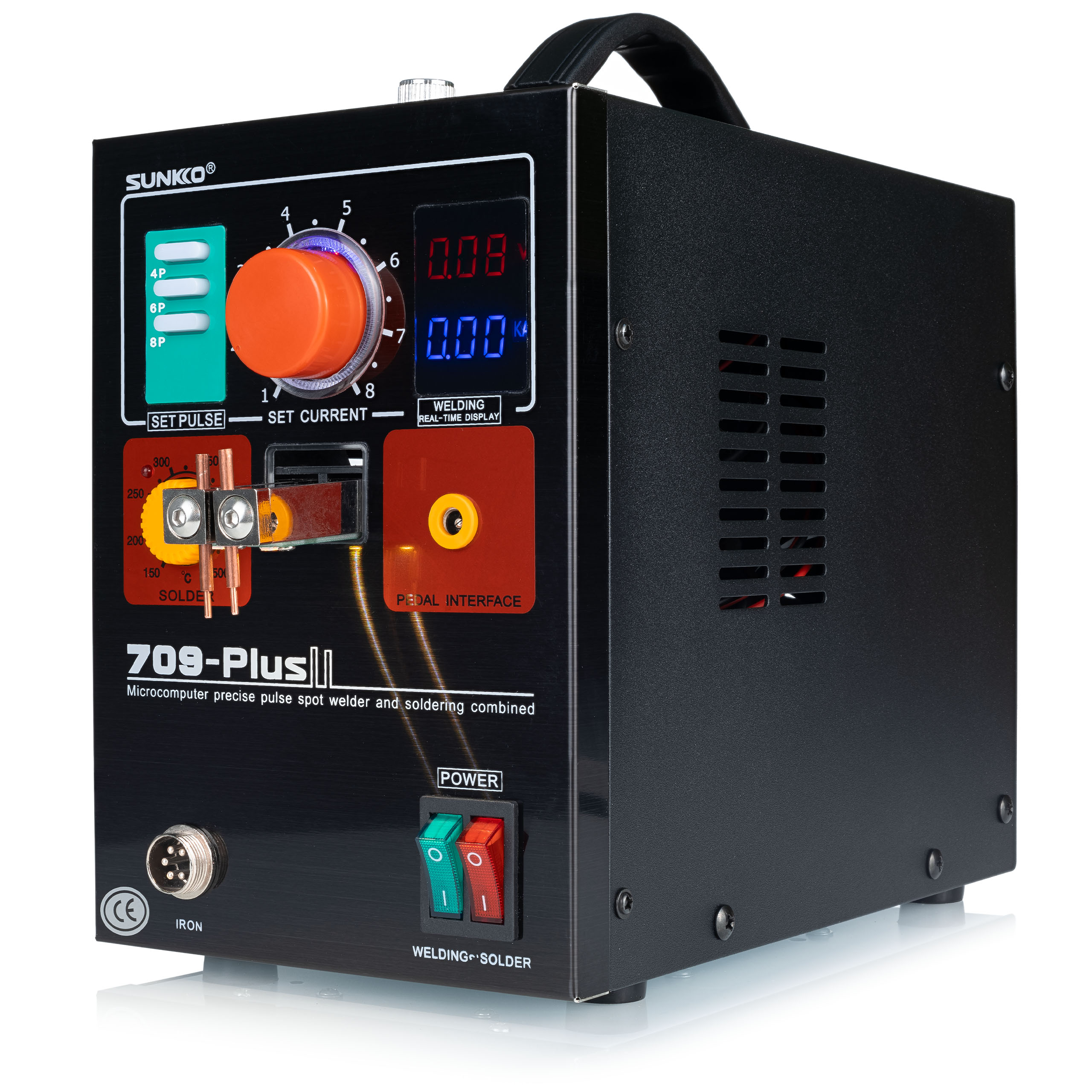 Profesjonalne agregaty malarskie