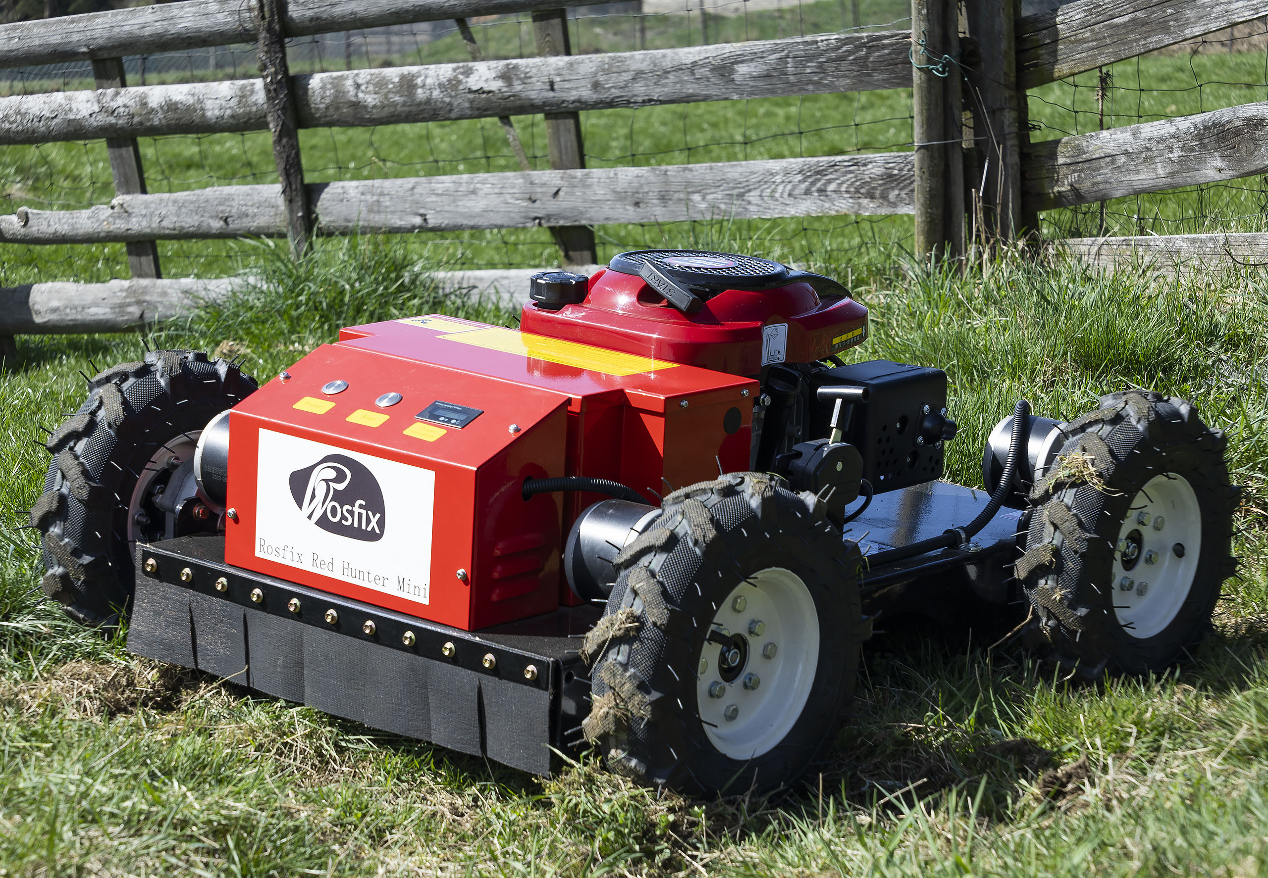 Profesjonalne agregaty malarskie