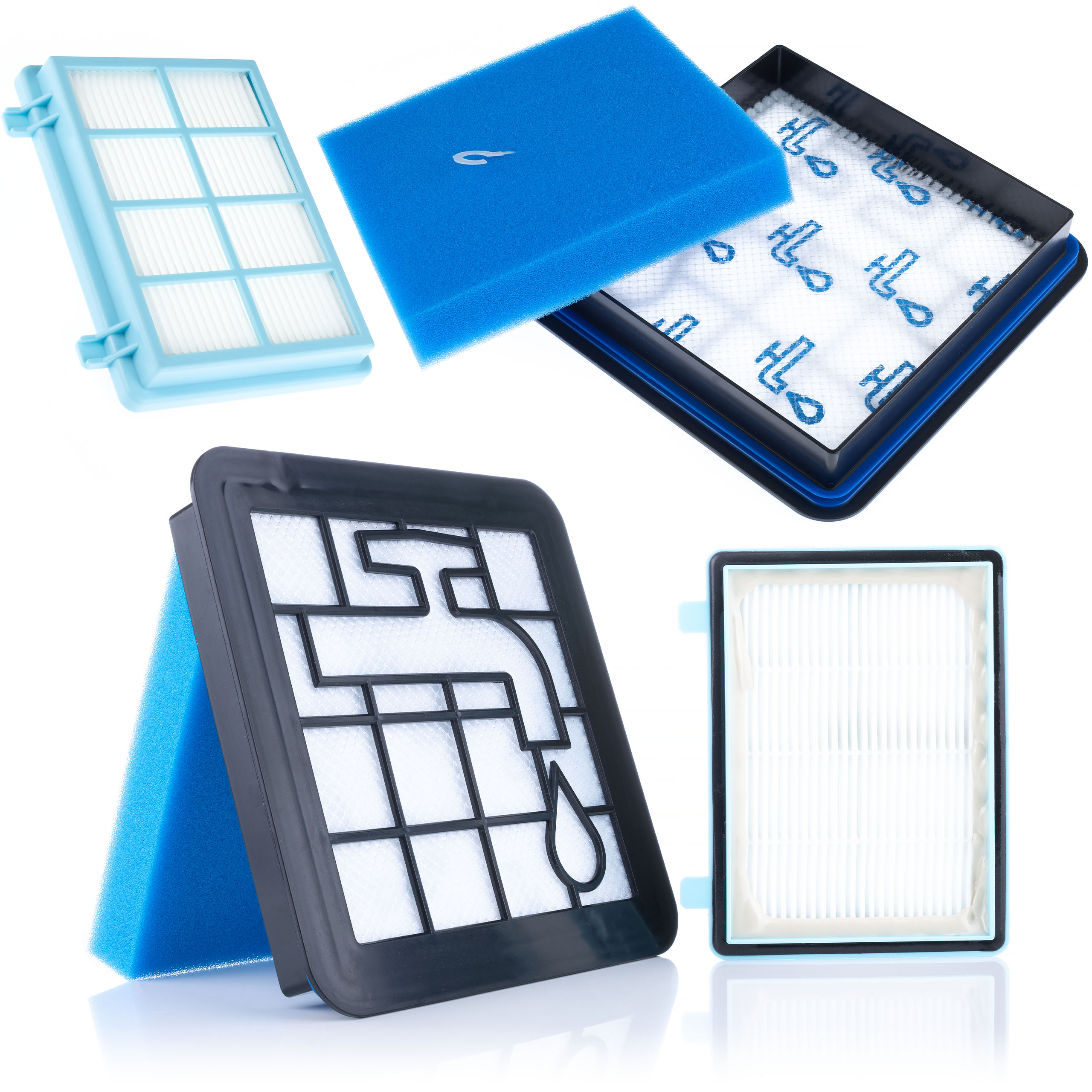 Profesjonalne agregaty malarskie