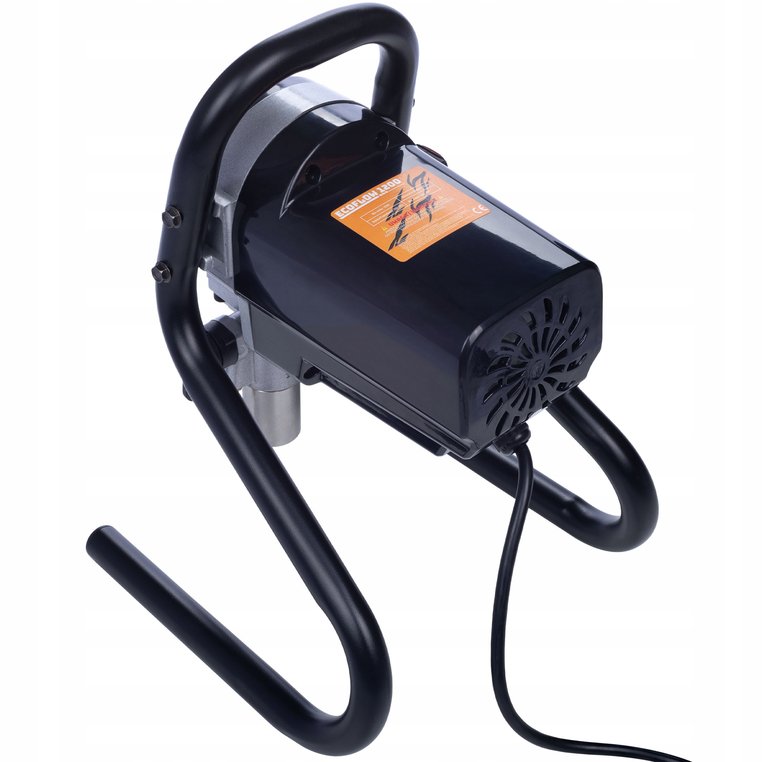 Profesjonalne agregaty malarskie