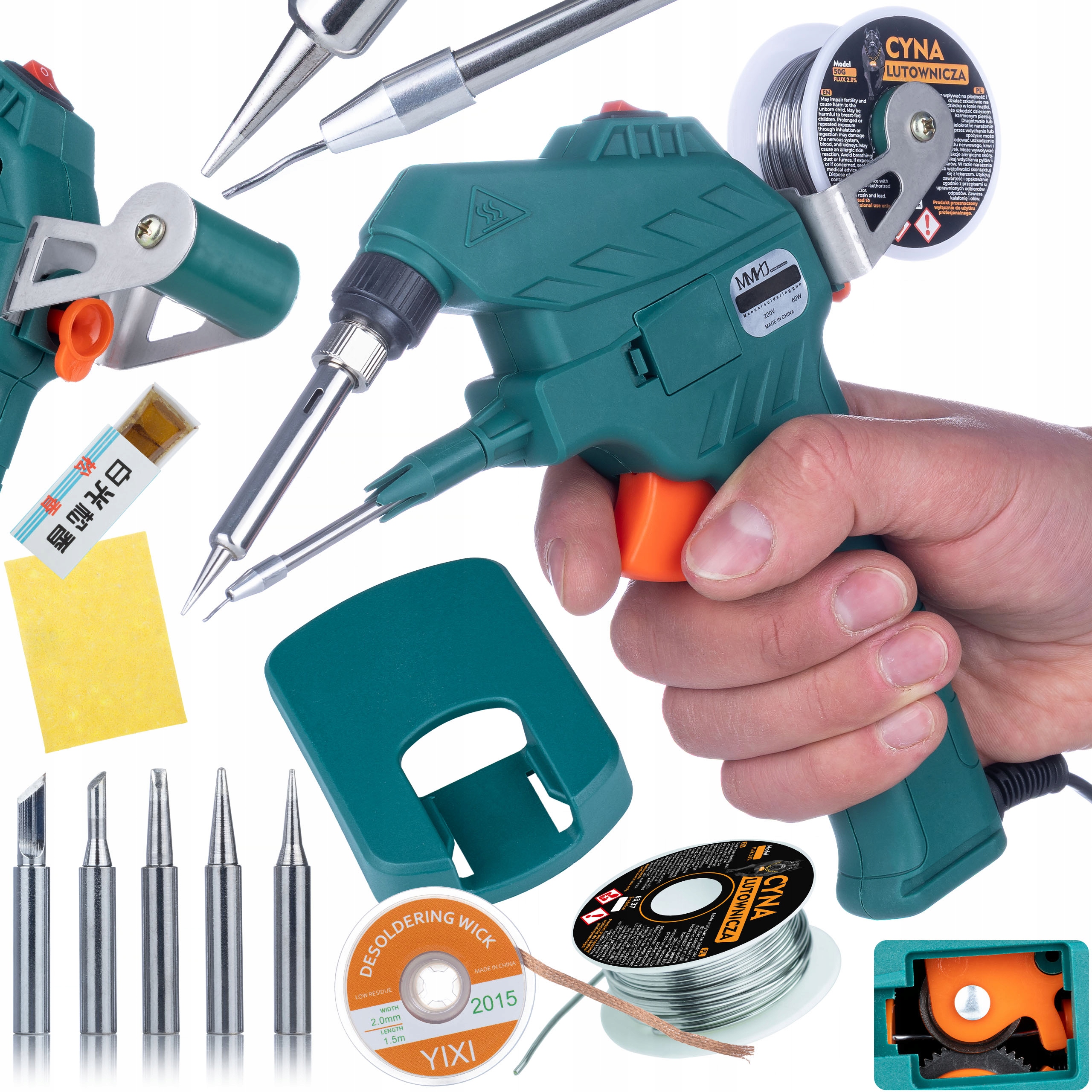 Profesjonalne agregaty malarskie